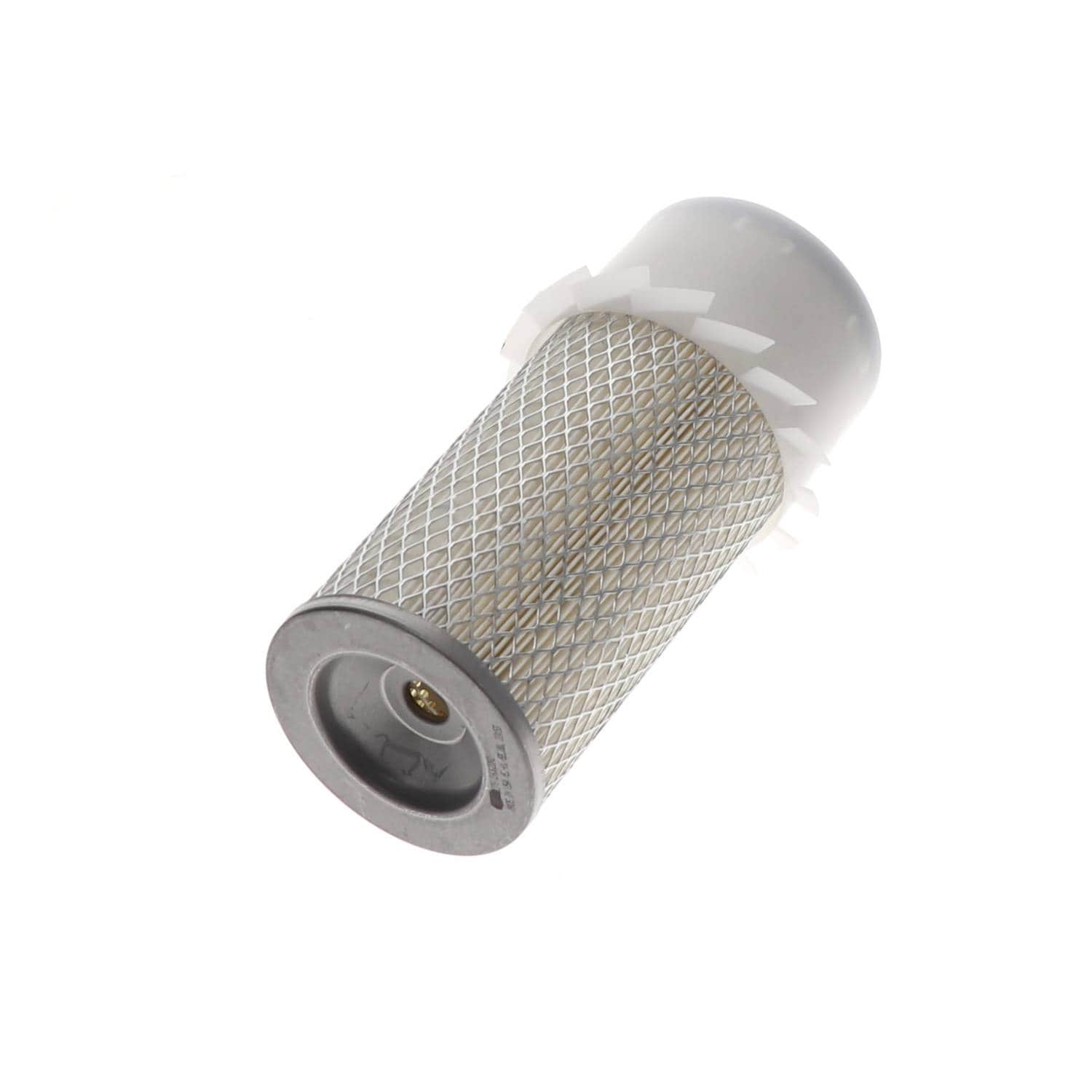 WIX Round Air Filter 42276 | O'Reilly Auto Parts