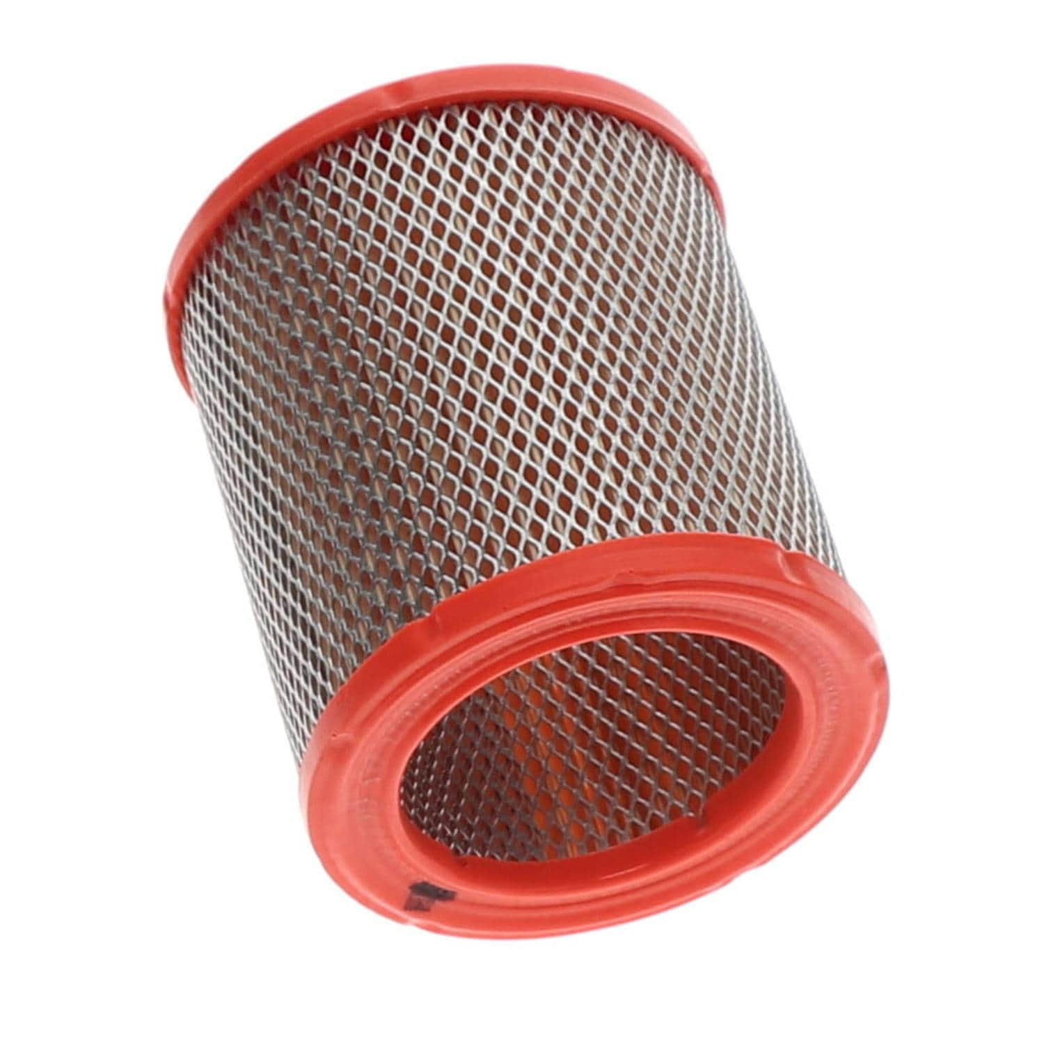 Amazon.com: WIX Air Filter w/Fin : Automotive