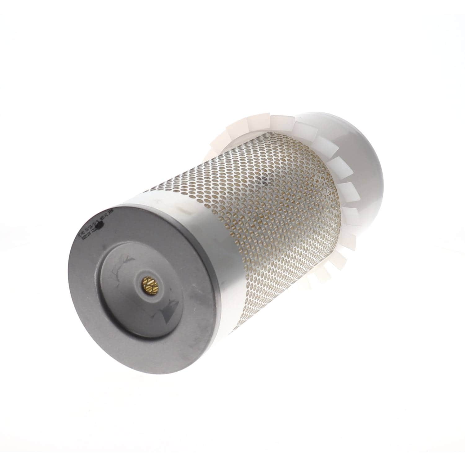 WIX Round Air Filter 42321 | O'Reilly Auto Parts