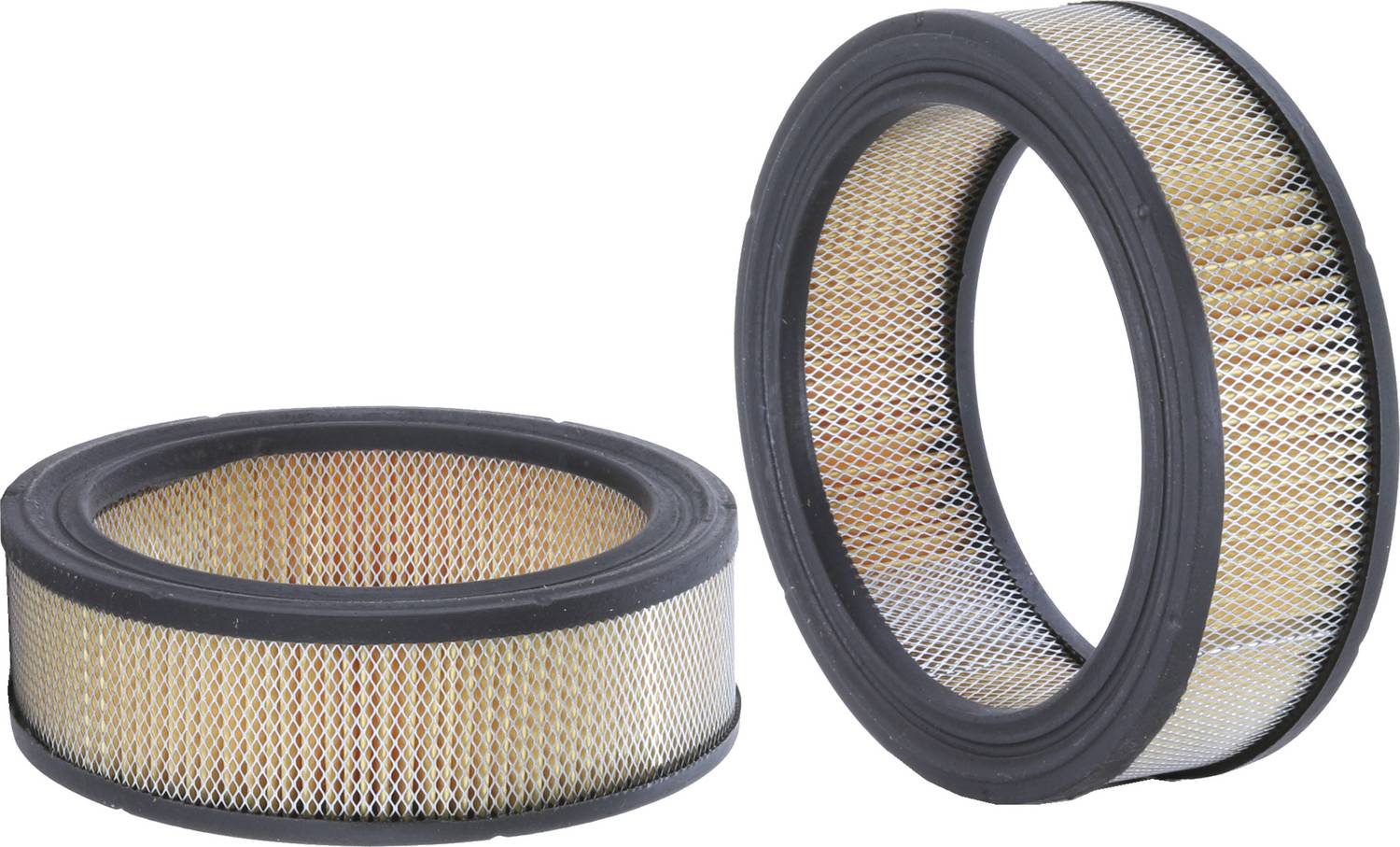 WIX Round Air Filter 42373 | O'Reilly Auto Parts