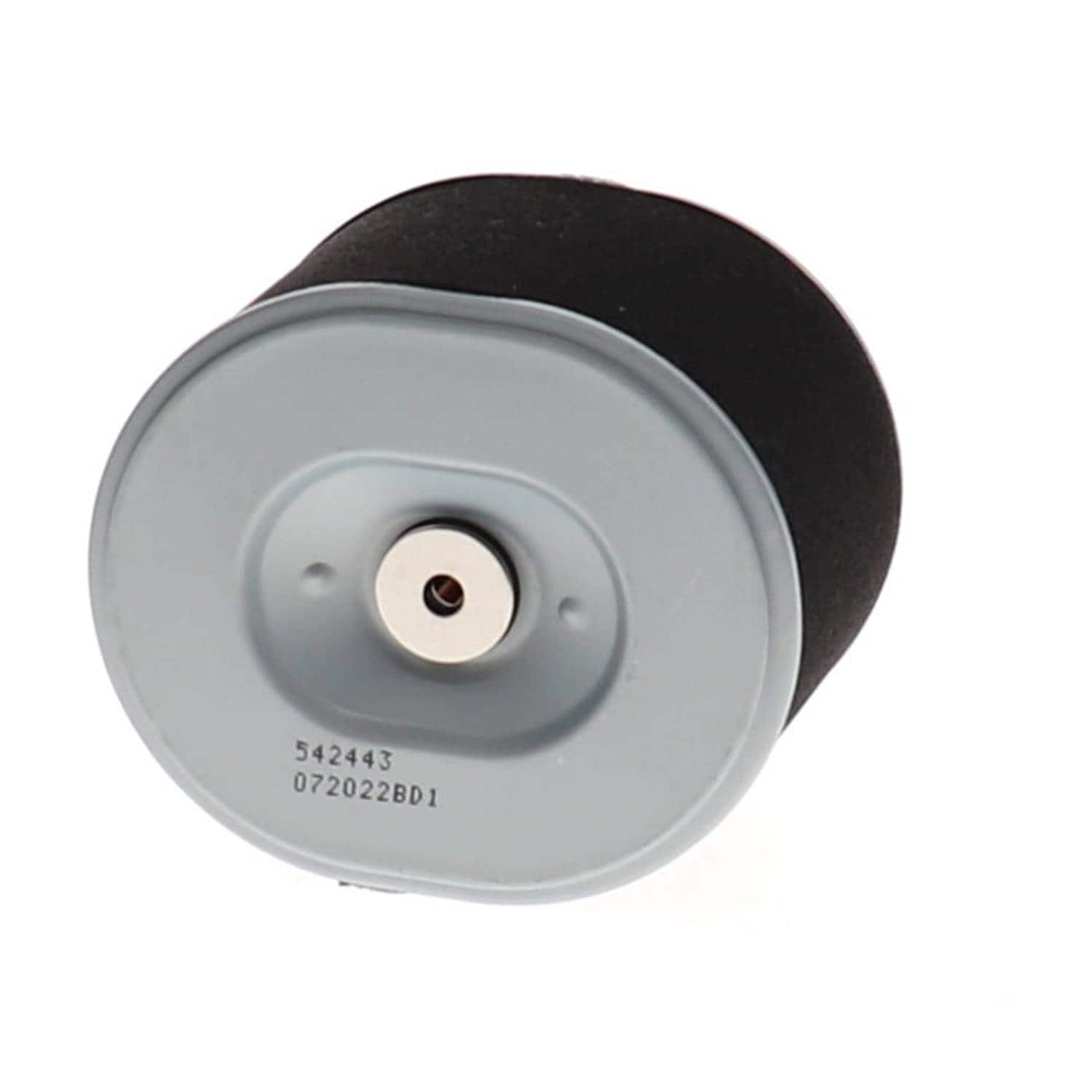 WIX Oval Air Filter 42443 | O'Reilly Auto Parts