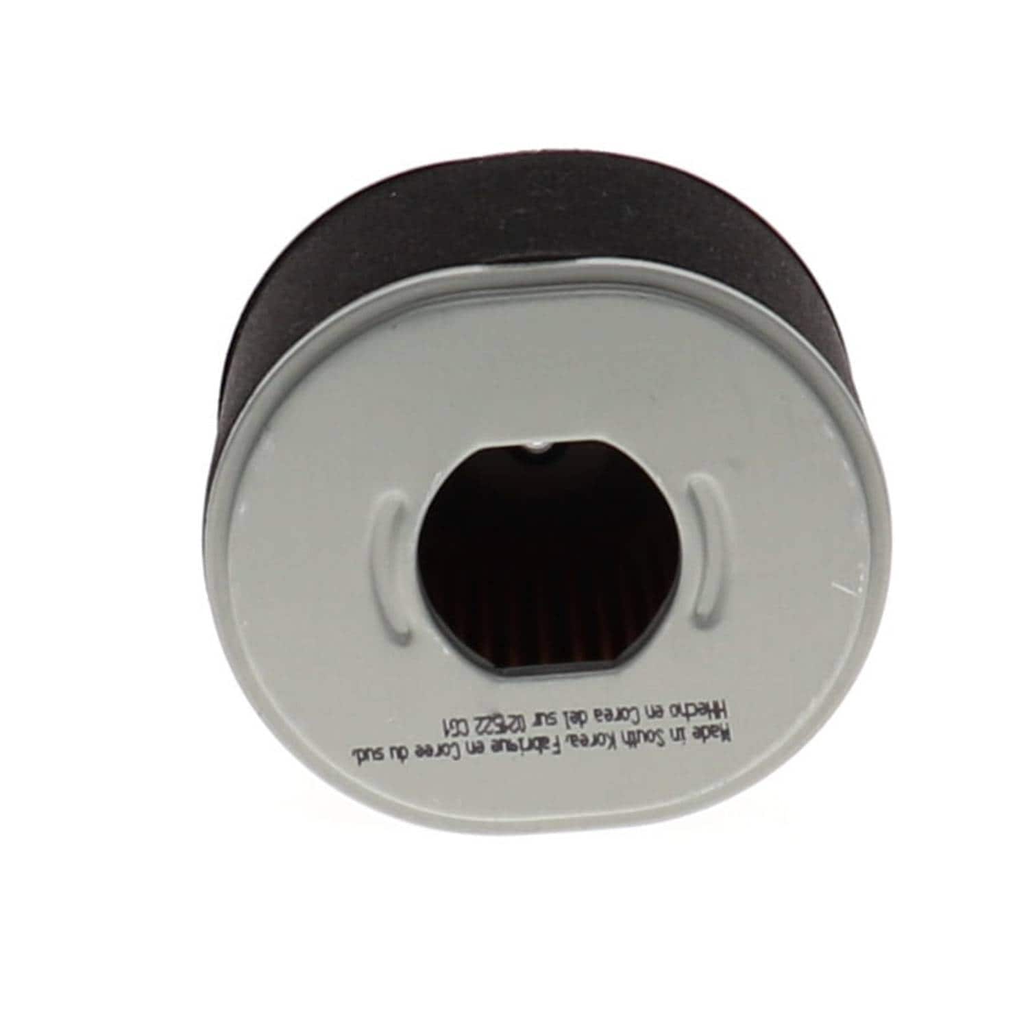 WIX Oval Air Filter 42443 | O'Reilly Auto Parts