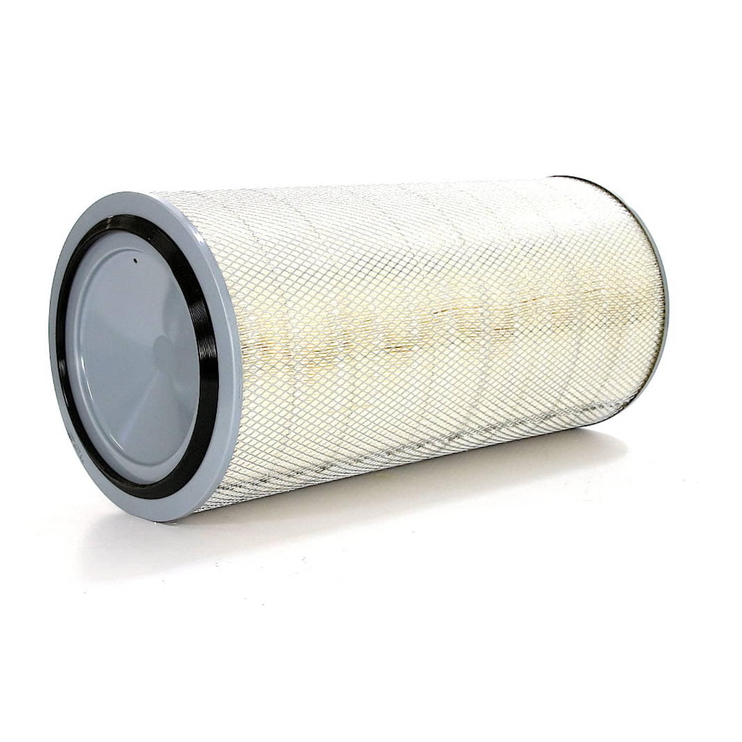 WIX Round Panel Air Filter 42661 | O'Reilly Auto Parts