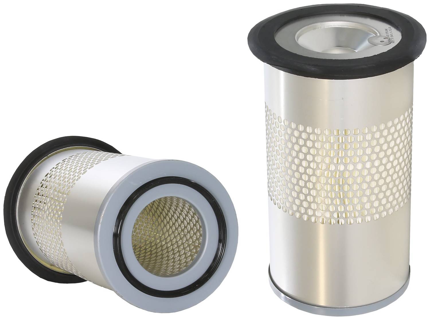 airyさん専用 WIX Round Air Filter 42670 | O'Reilly Auto Parts