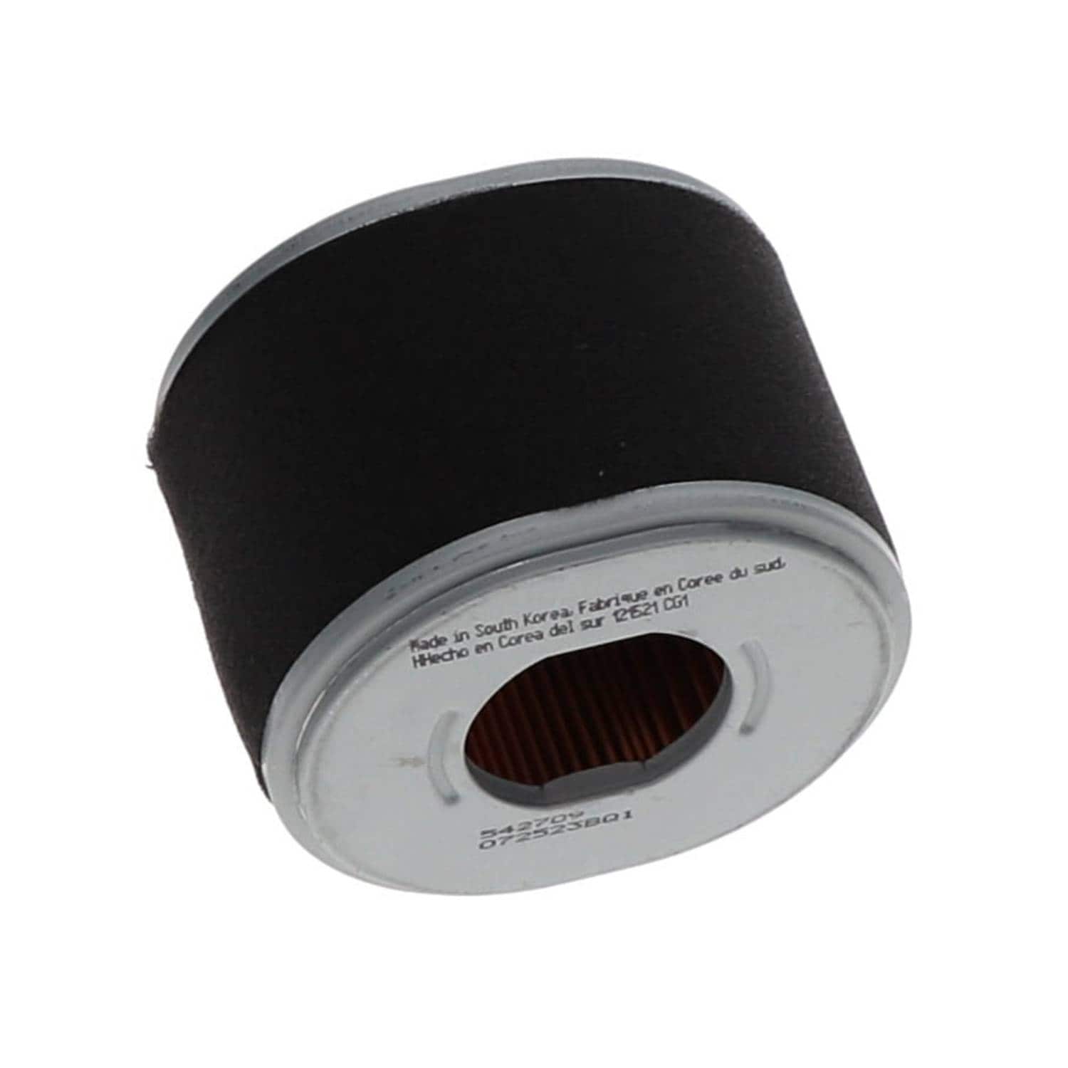 【専用】belleza WIX Oval Air Filter 42709 | O'Reilly Auto Parts