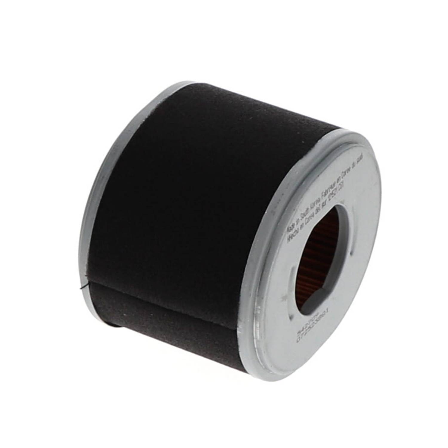 WIX Oval Air Filter 42709 | O'Reilly Auto Parts