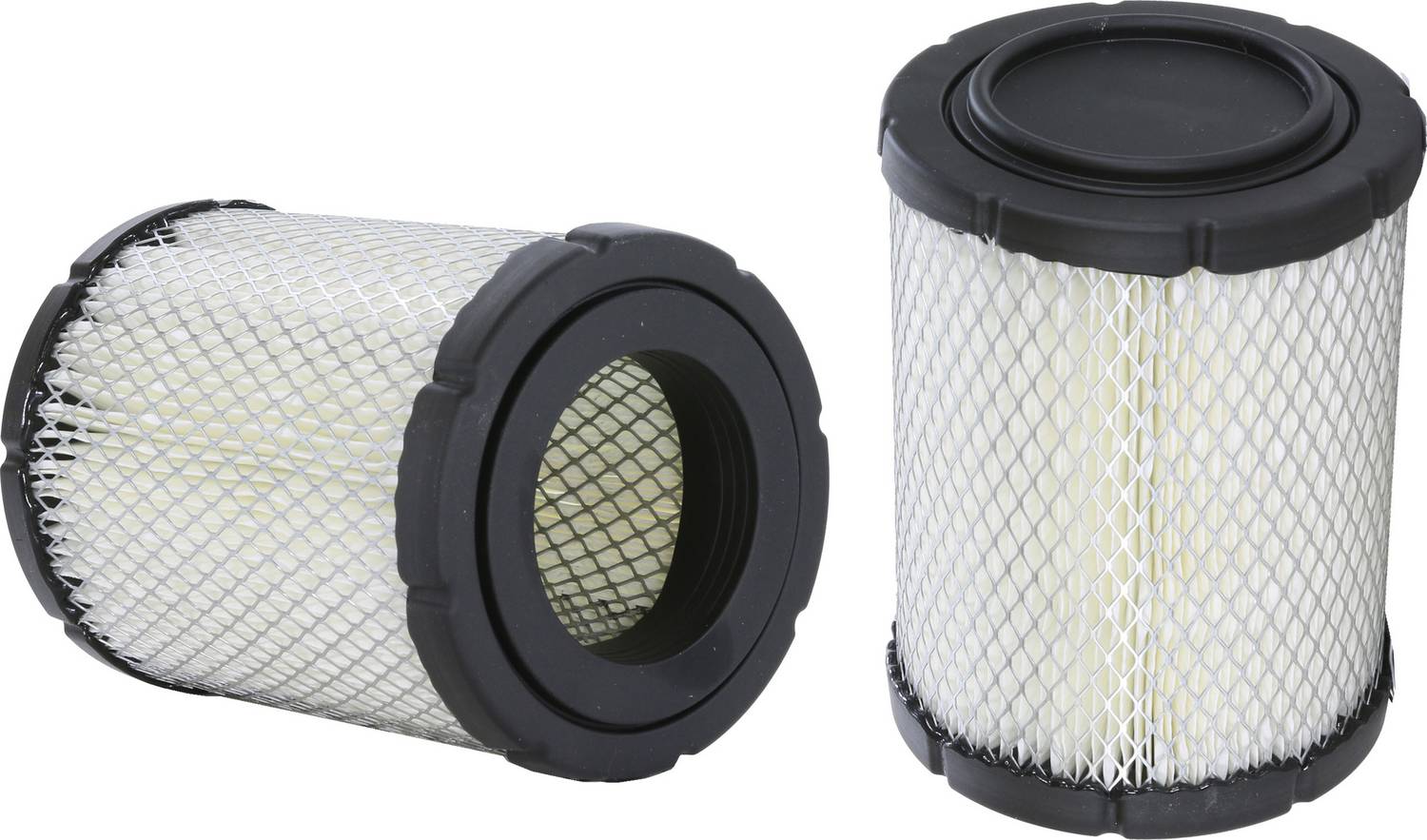 WIX Round Panel Air Filter 42729 | O'Reilly Auto Parts