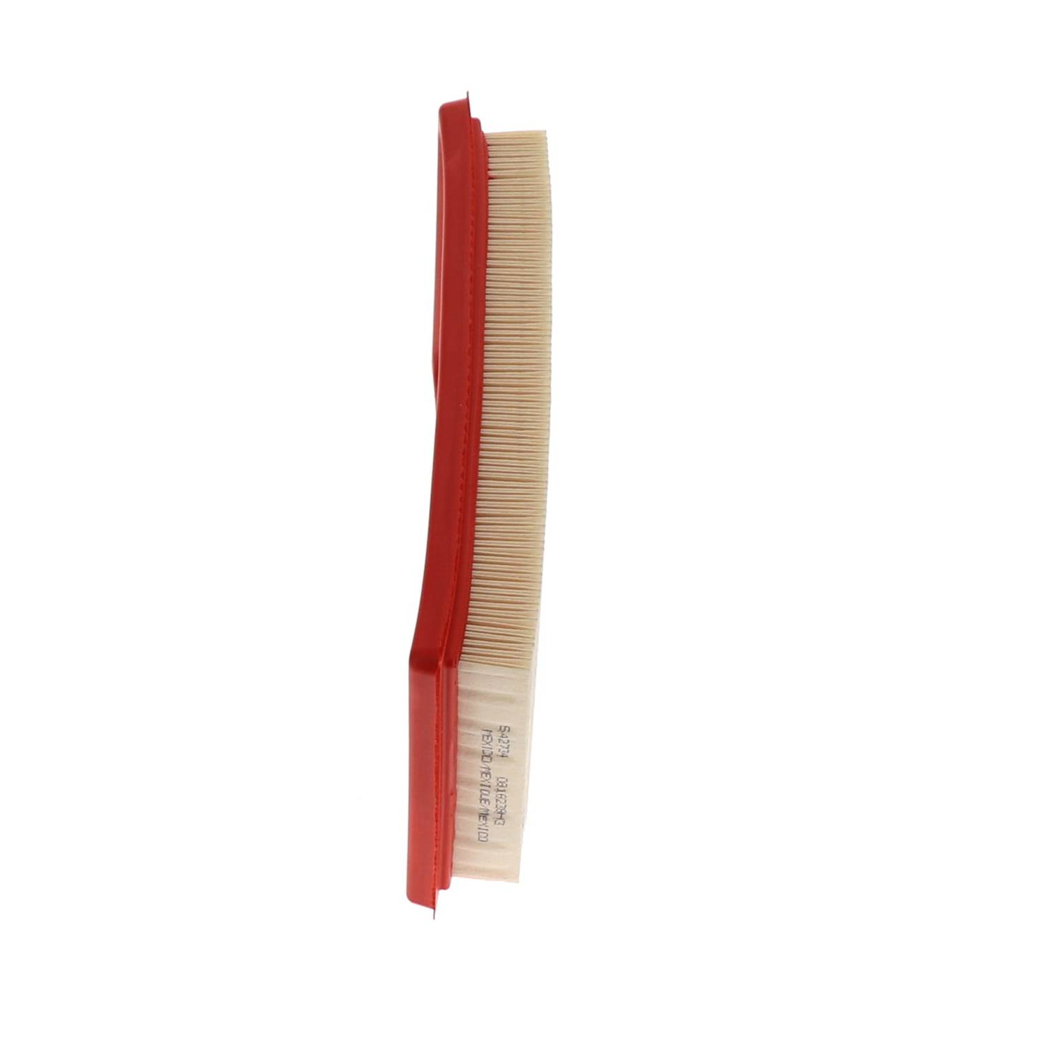 WIX Panel Air Filter 42734 | O'Reilly Auto Parts