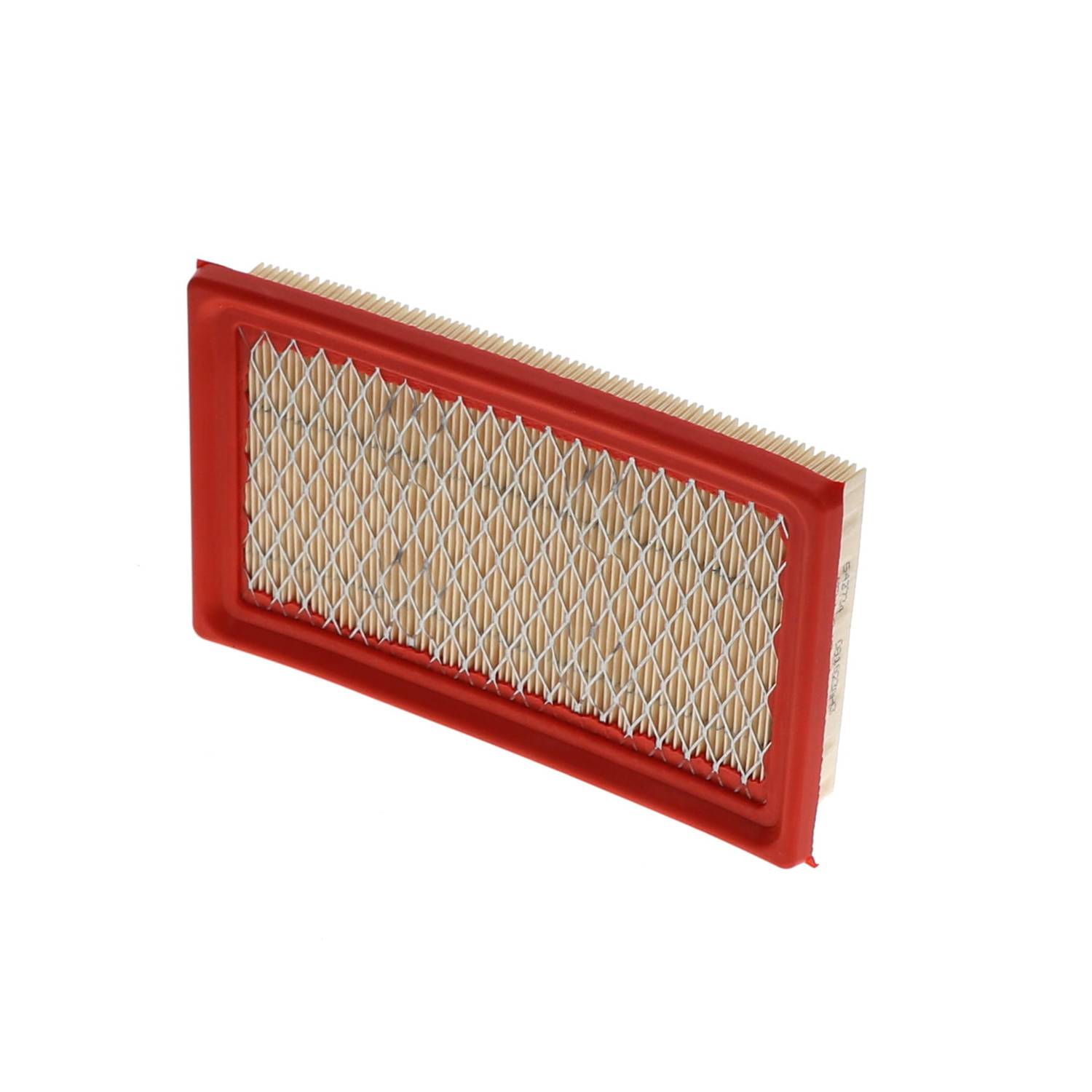 WIX Panel Air Filter 42734 | O'Reilly Auto Parts