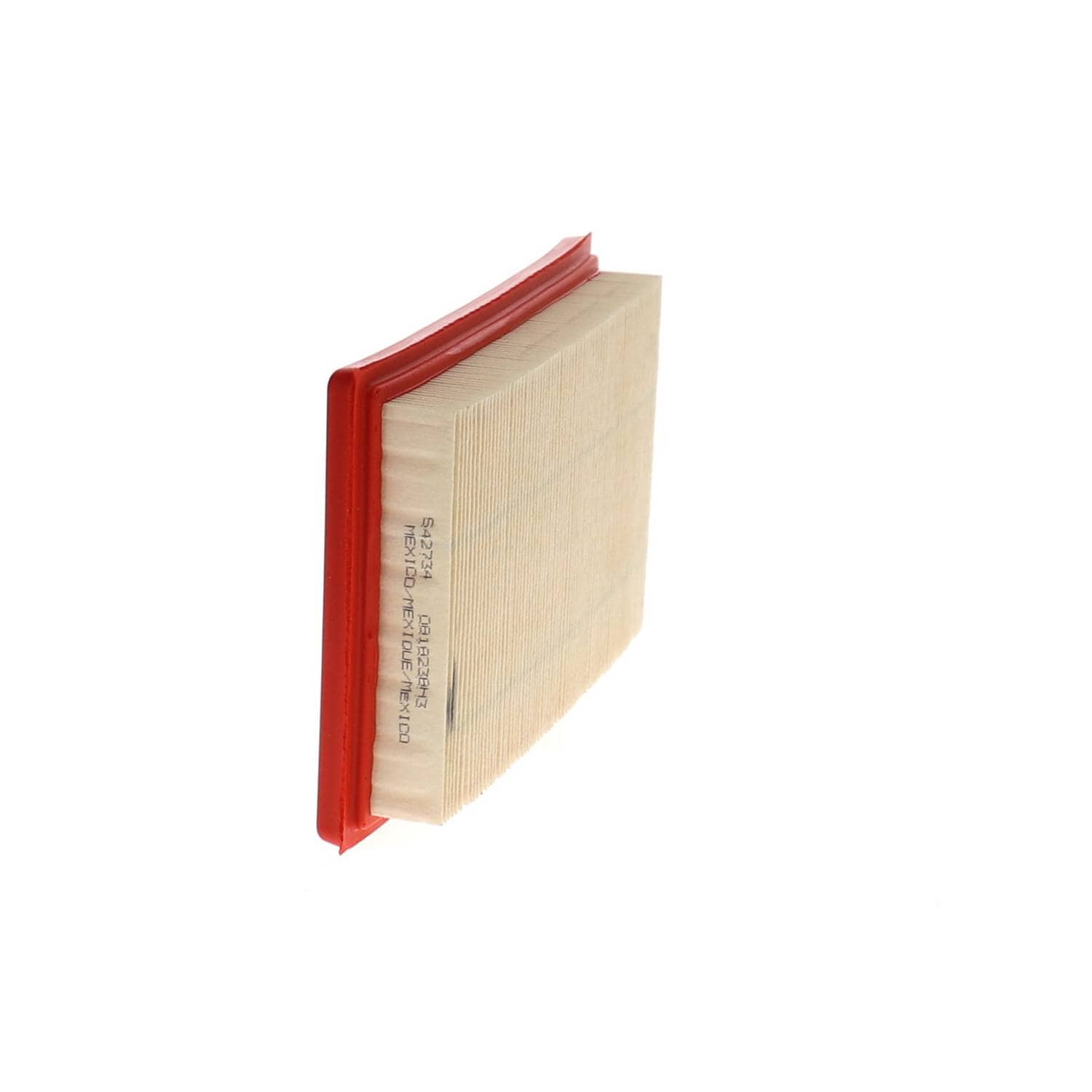 WIX Panel Air Filter 42734 | O'Reilly Auto Parts