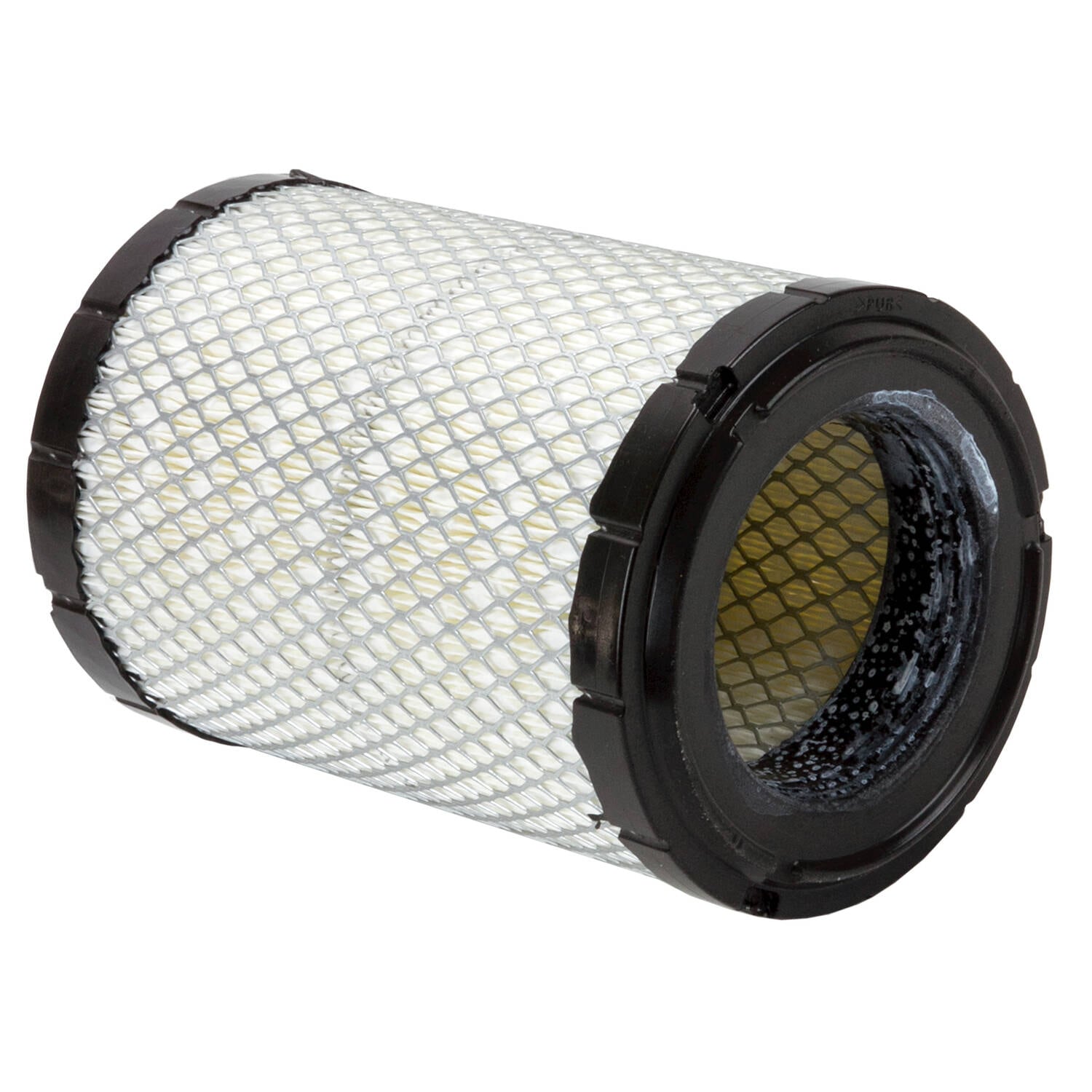 あゆみページ WIX Round Air Filter 42736 | O'Reilly Auto Parts