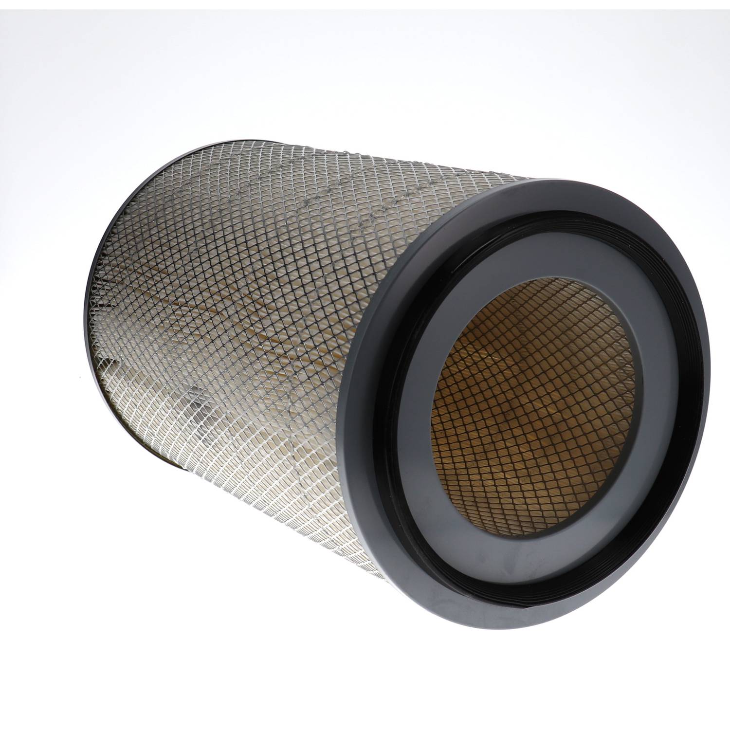 WIX Round Panel Air Filter 42776 | O'Reilly Auto Parts