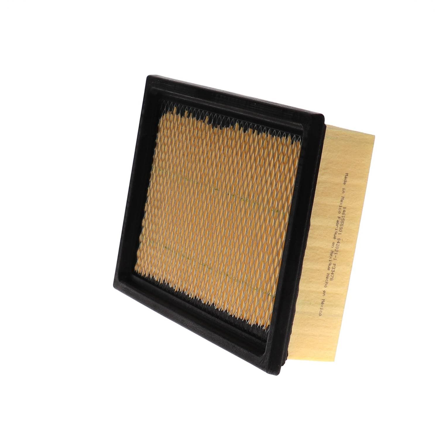 WIX Filters 42732 Engine Air Filter + Cross Reference