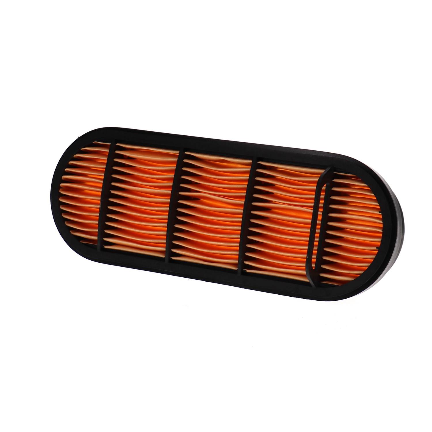 WIX Corrugated, Oval Air Filter 42795 | O'Reilly Auto Parts