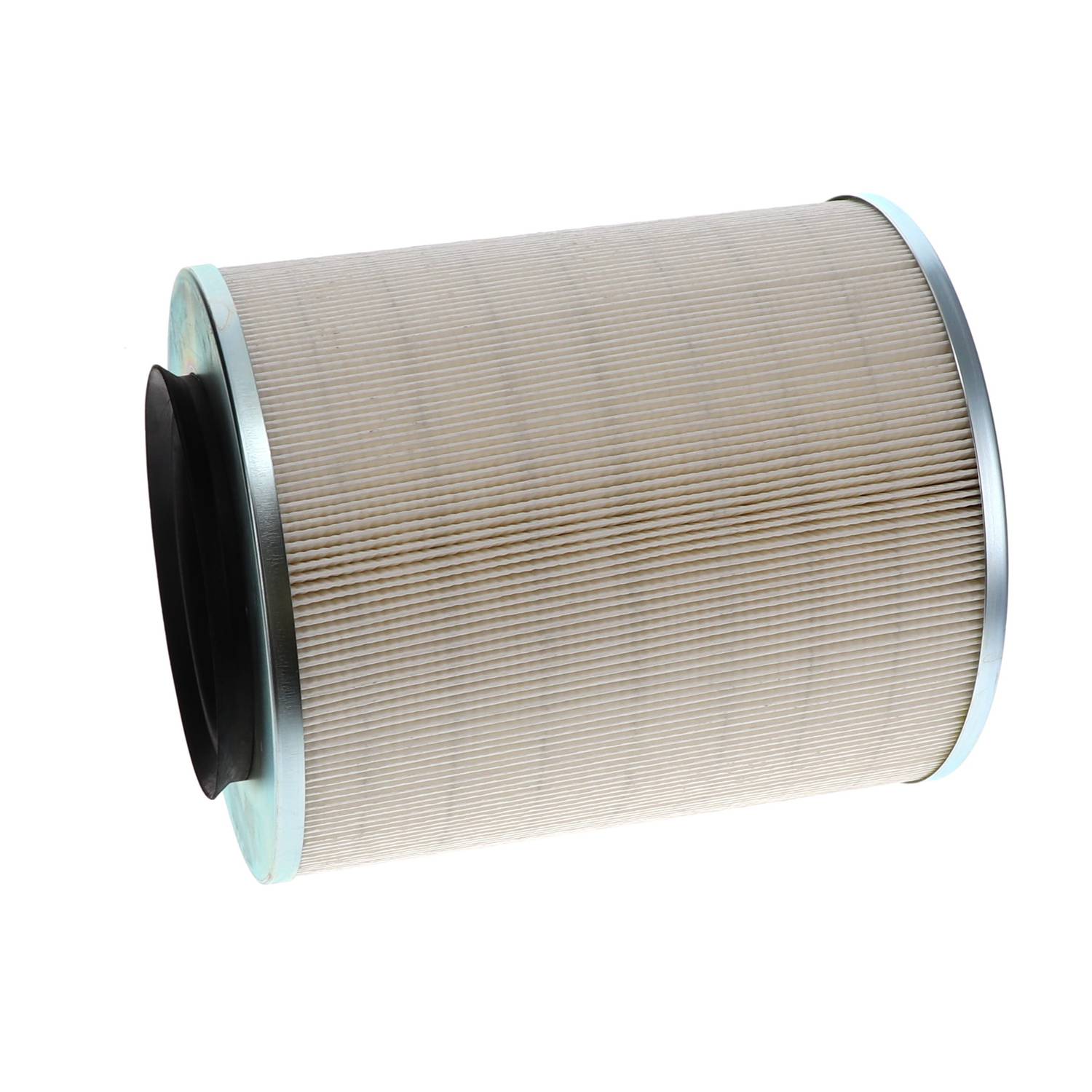 あろう WIX Round Panel Air Filter 42796 | O'Reilly Auto Parts