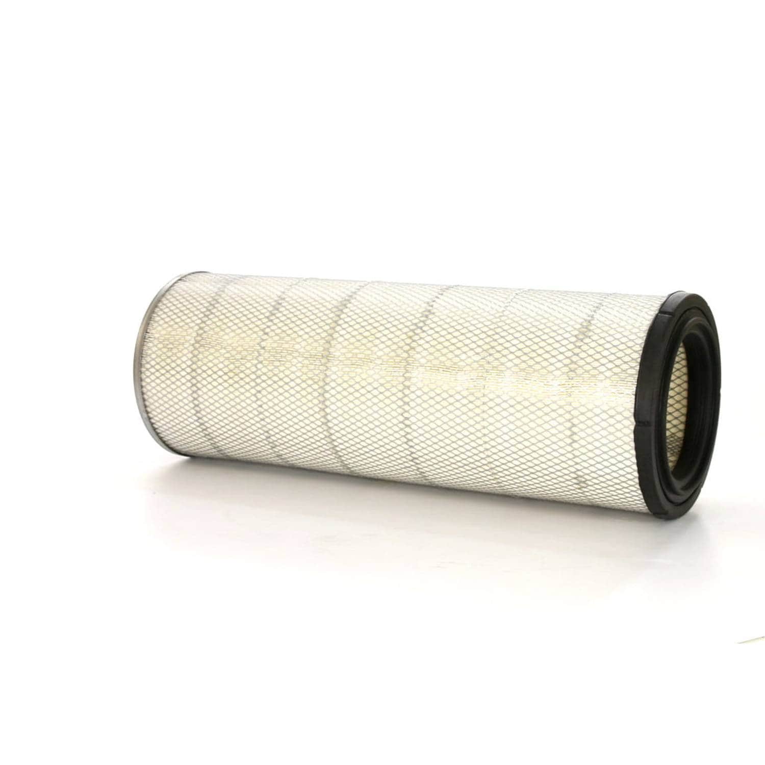 kikiページ WIX Round Panel Air Filter 42808 | O'Reilly Auto Parts