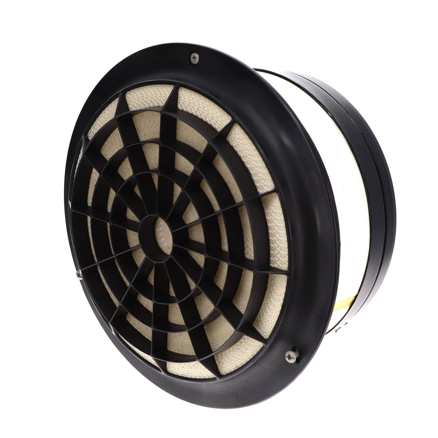 WIX Corrugated, Round Air Filter 42812 | O'Reilly Auto Parts