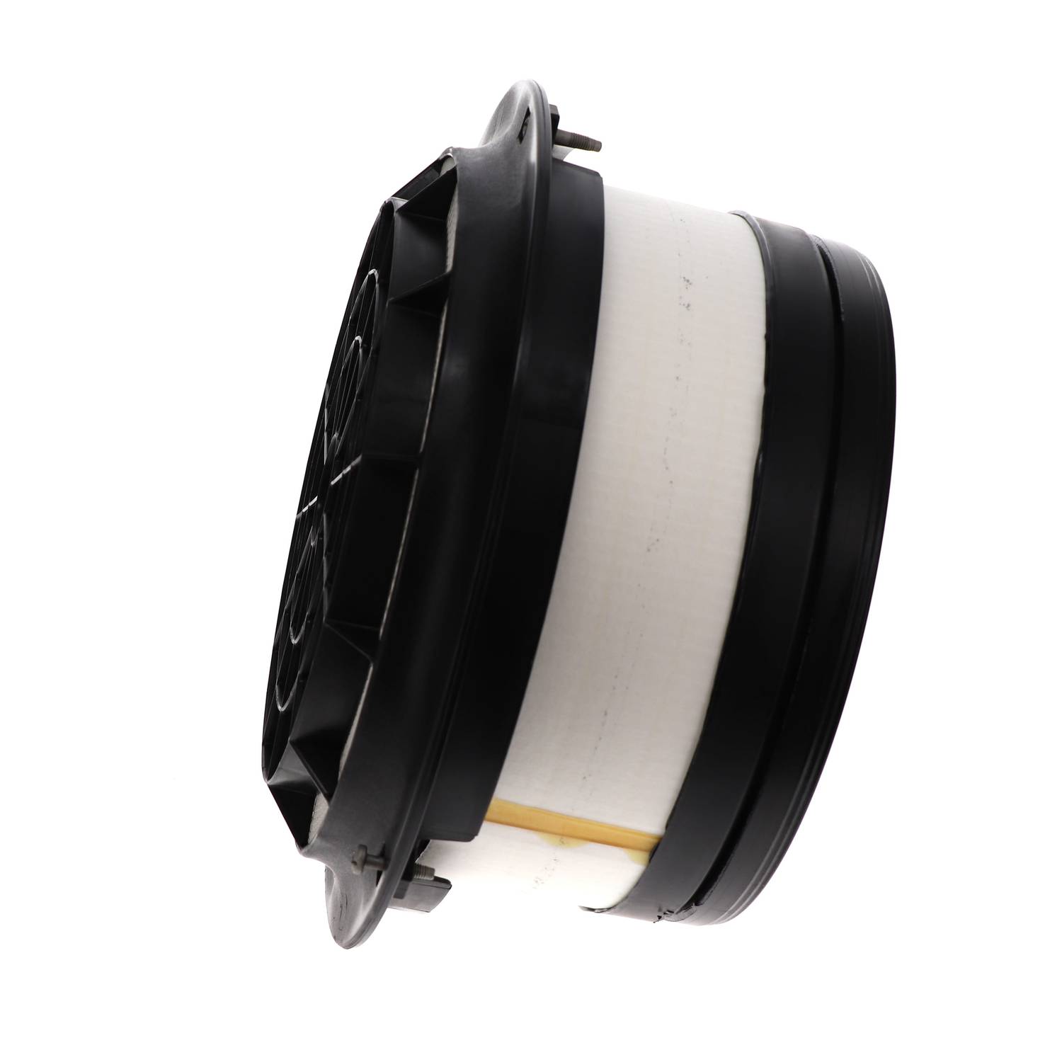WIX Corrugated, Round Air Filter 42812 | O'Reilly Auto Parts