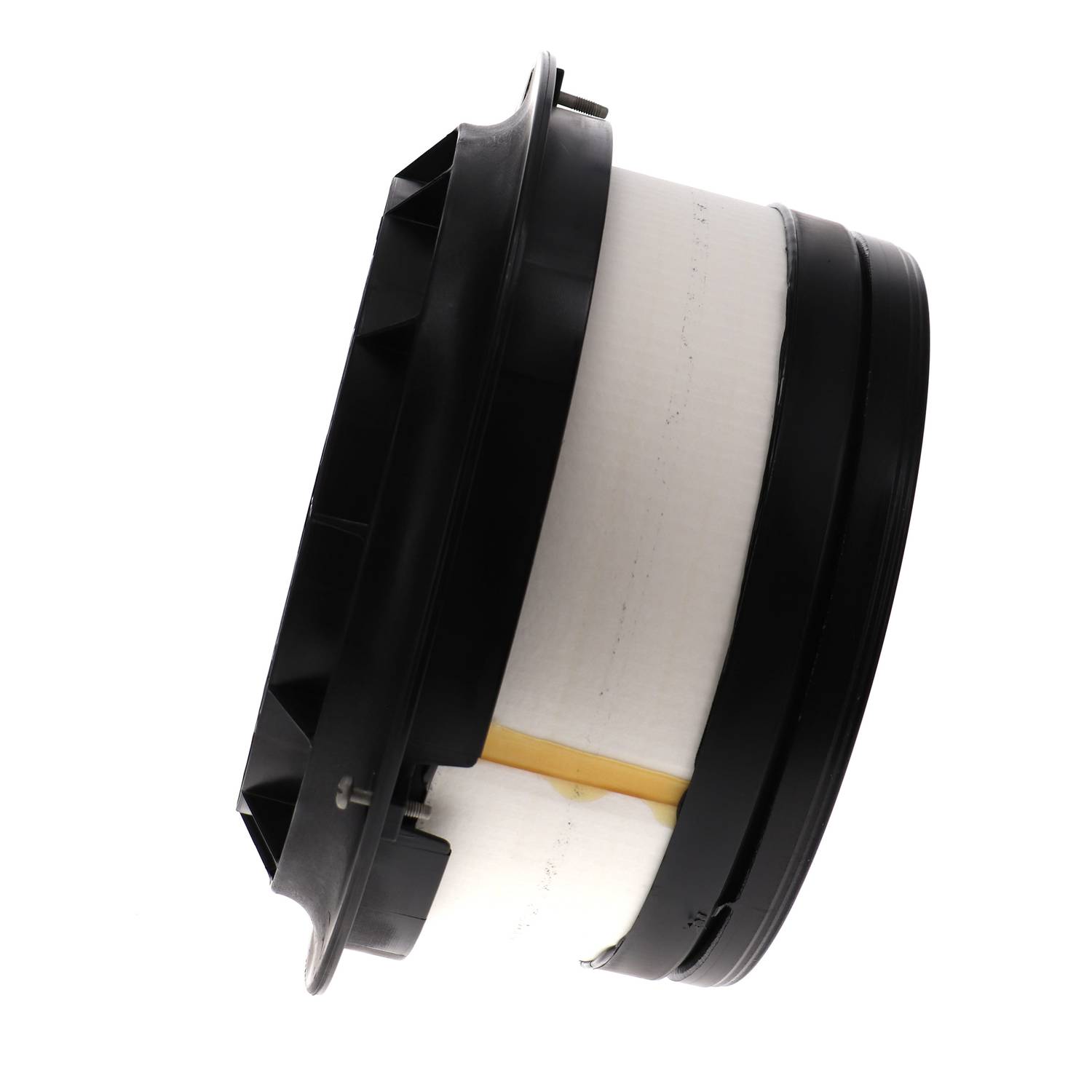 そるとページ WIX Corrugated, Round Air Filter 42812 | O'Reilly Auto Parts
