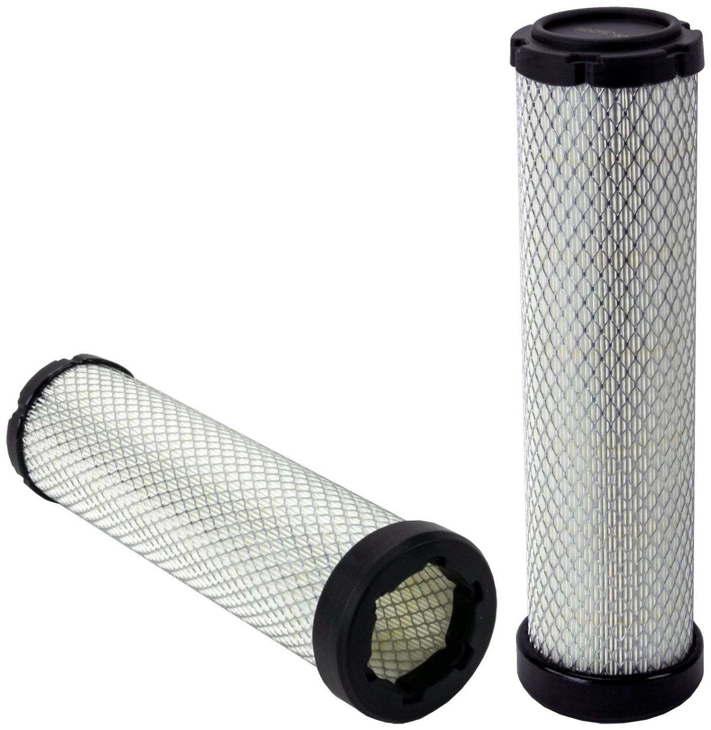 WIX Round Air Filter 42816 | O'Reilly Auto Parts