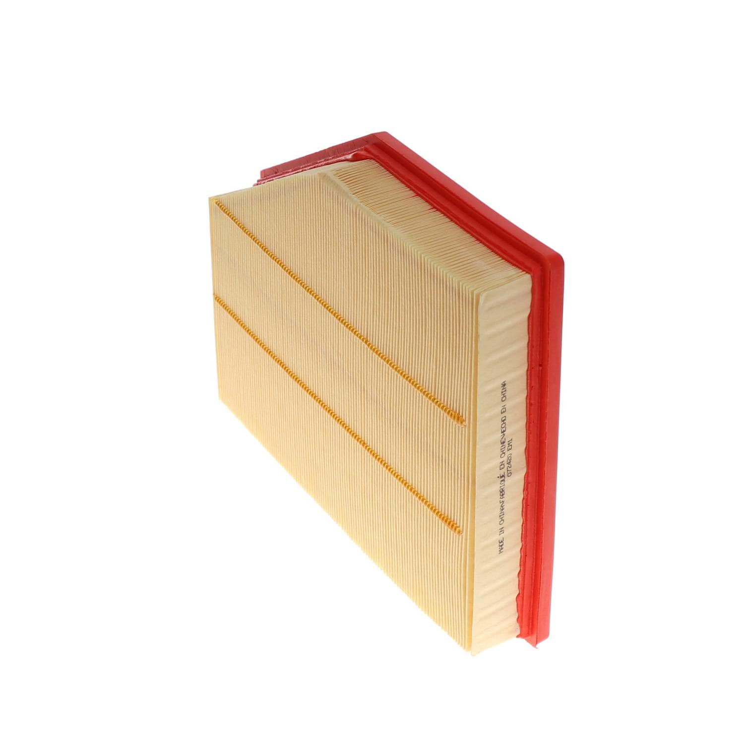 そらとみどり確認専用 WIX Panel Air Filter 42839 | O'Reilly Auto Parts