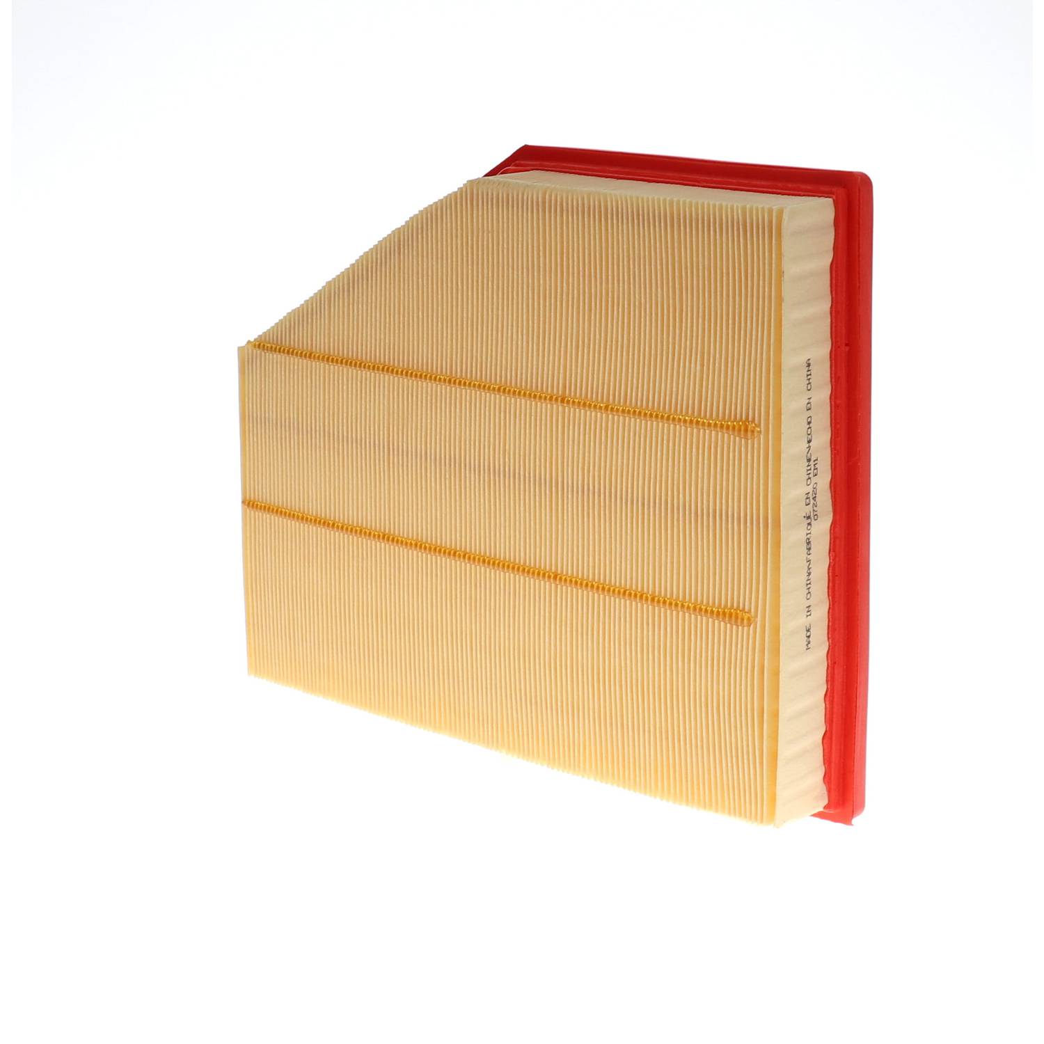 WIX Panel Air Filter 42839 | O'Reilly Auto Parts