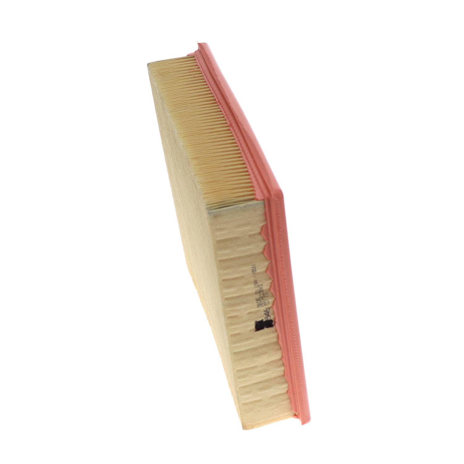 WIX Panel Air Filter 42828 | O'Reilly Auto Parts
