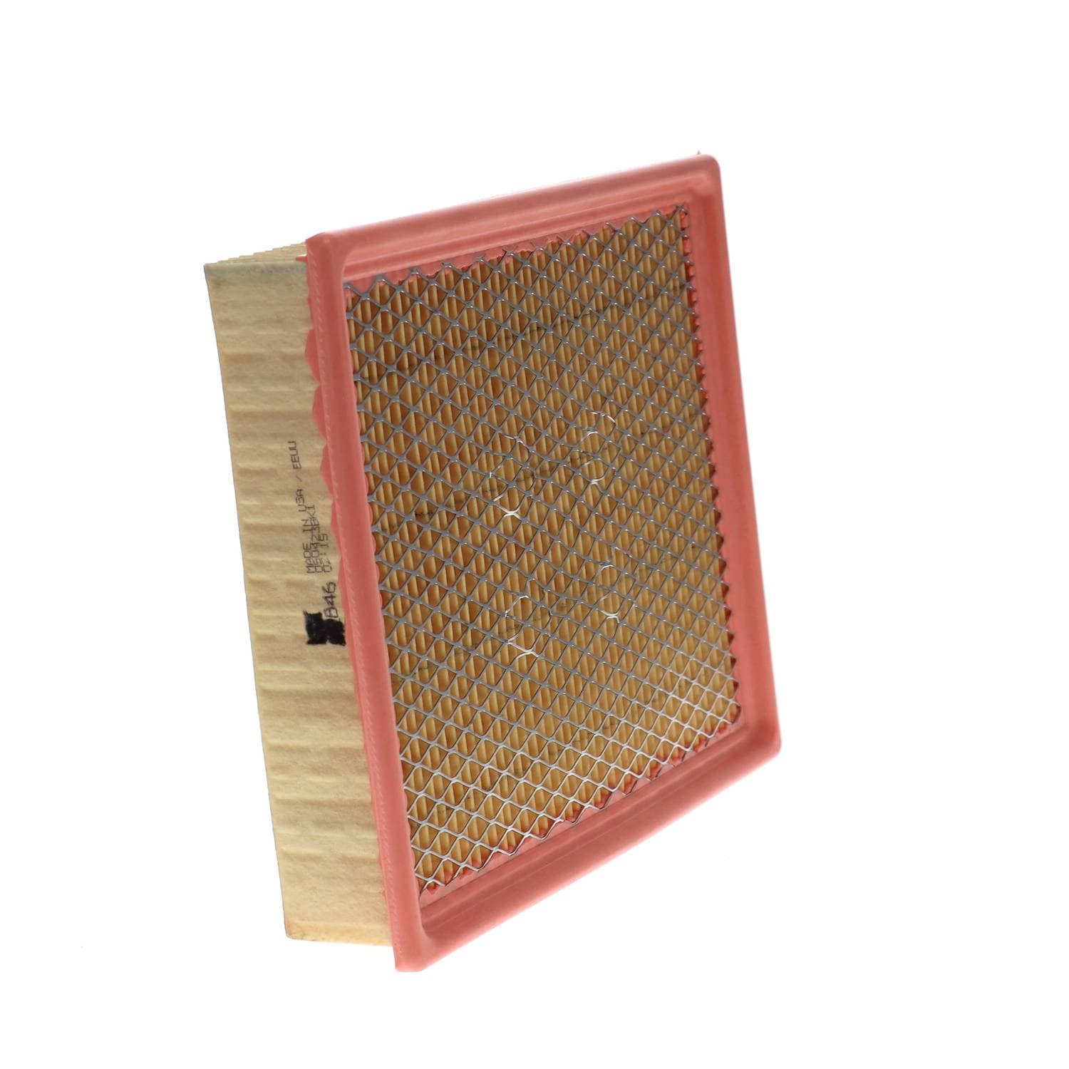みぷページ WIX Panel Air Filter 42846 | O'Reilly Auto Parts