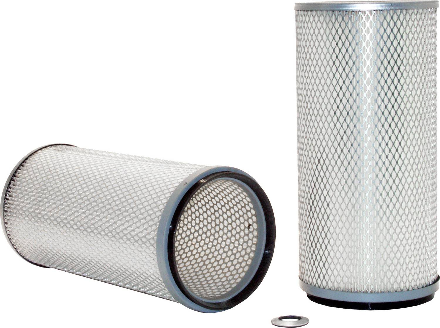 WIX Round Air Filter 42928 | O'Reilly Auto Parts