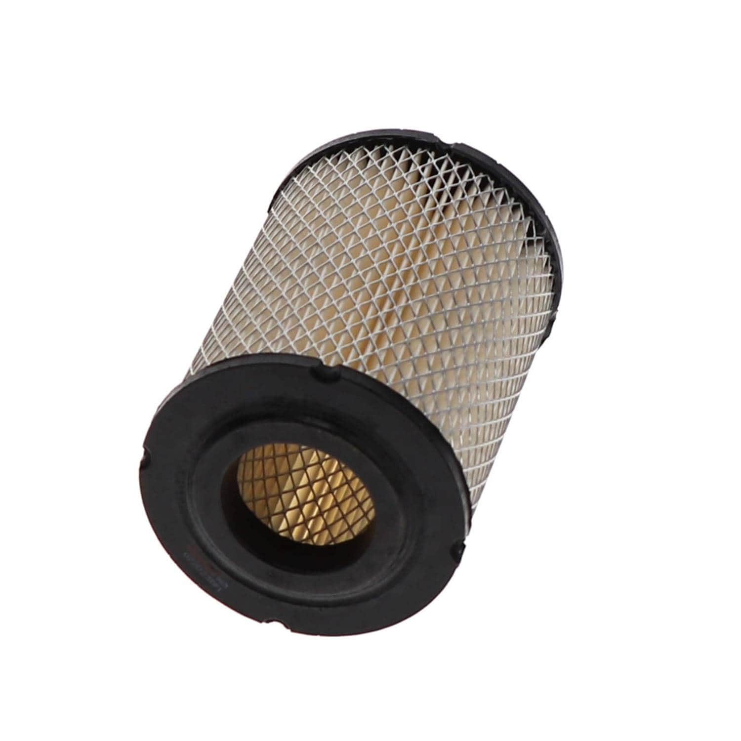 WIX Round Panel Air Filter 42966 | O'Reilly Auto Parts