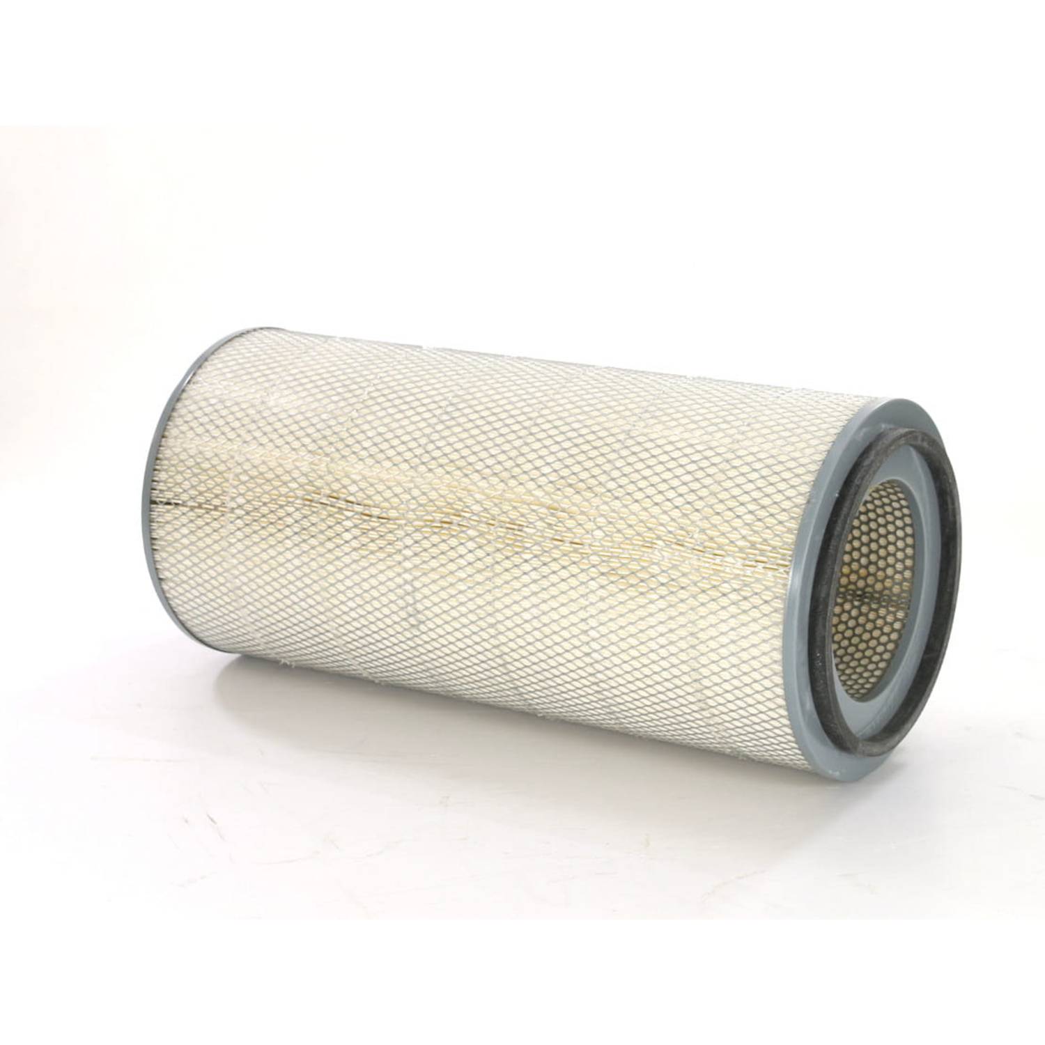WIX Round Panel Air Filter 42966 | O'Reilly Auto Parts