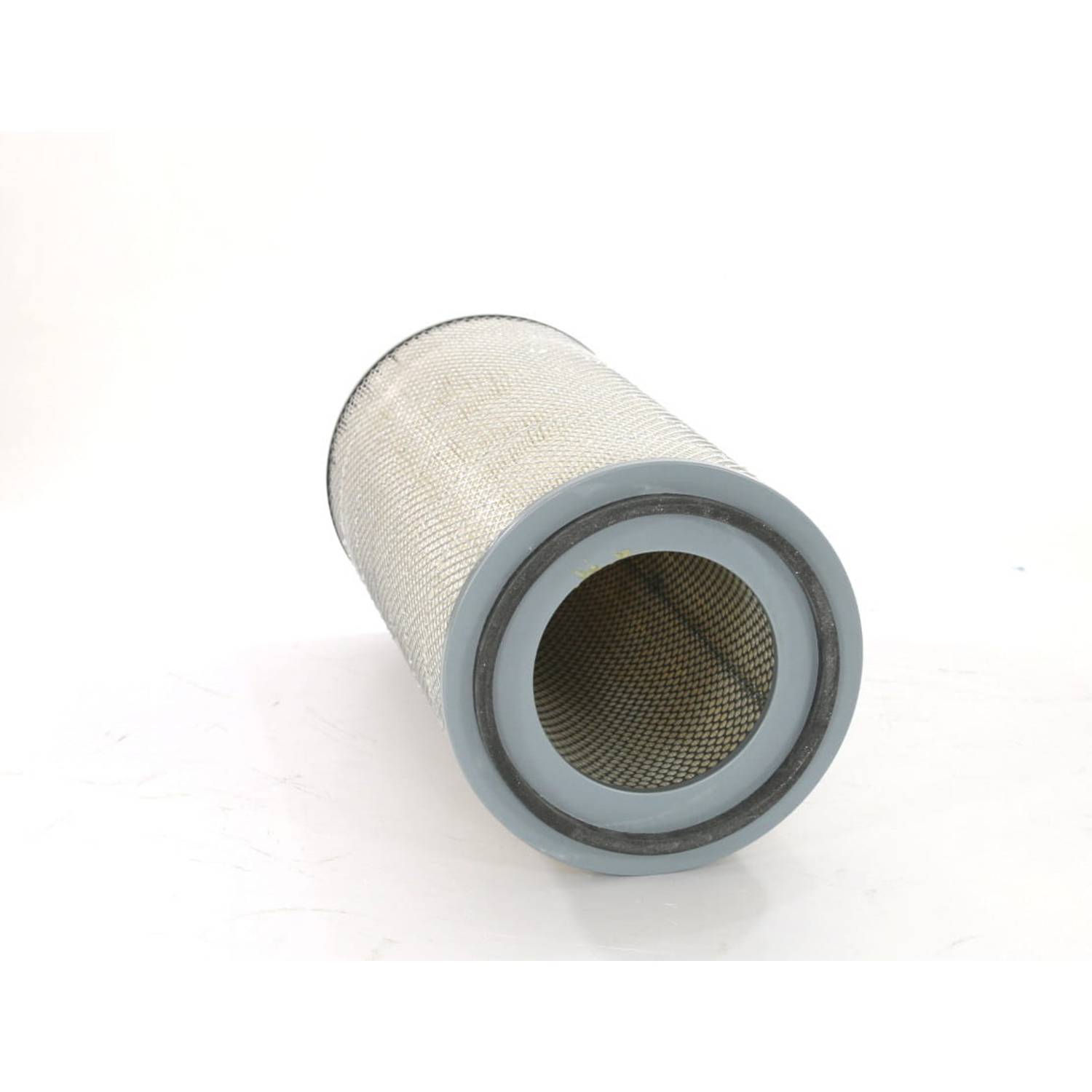 WIX Round Panel Air Filter 42966 | O'Reilly Auto Parts