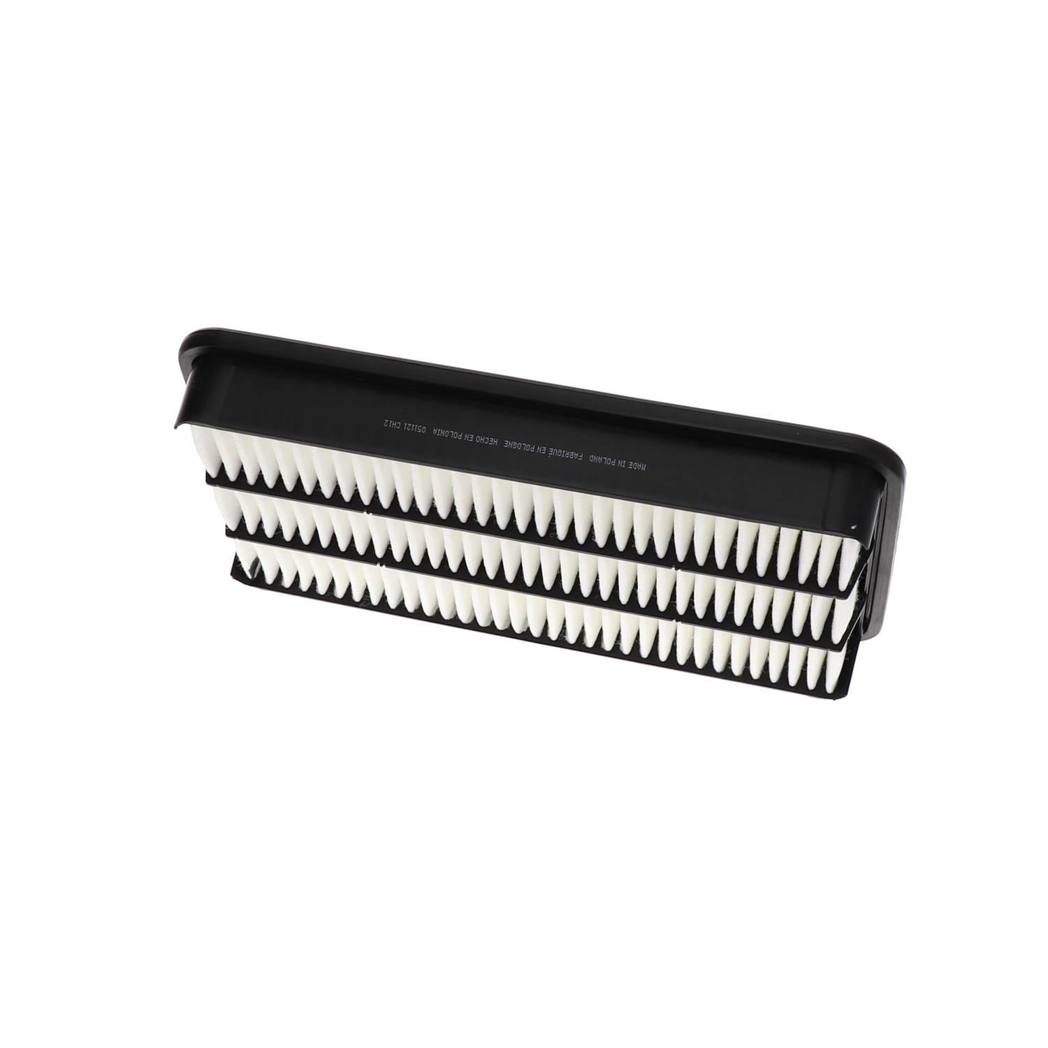 a.t愛様確認用 WIX Panel Air Filter 46017 | O'Reilly Auto Parts