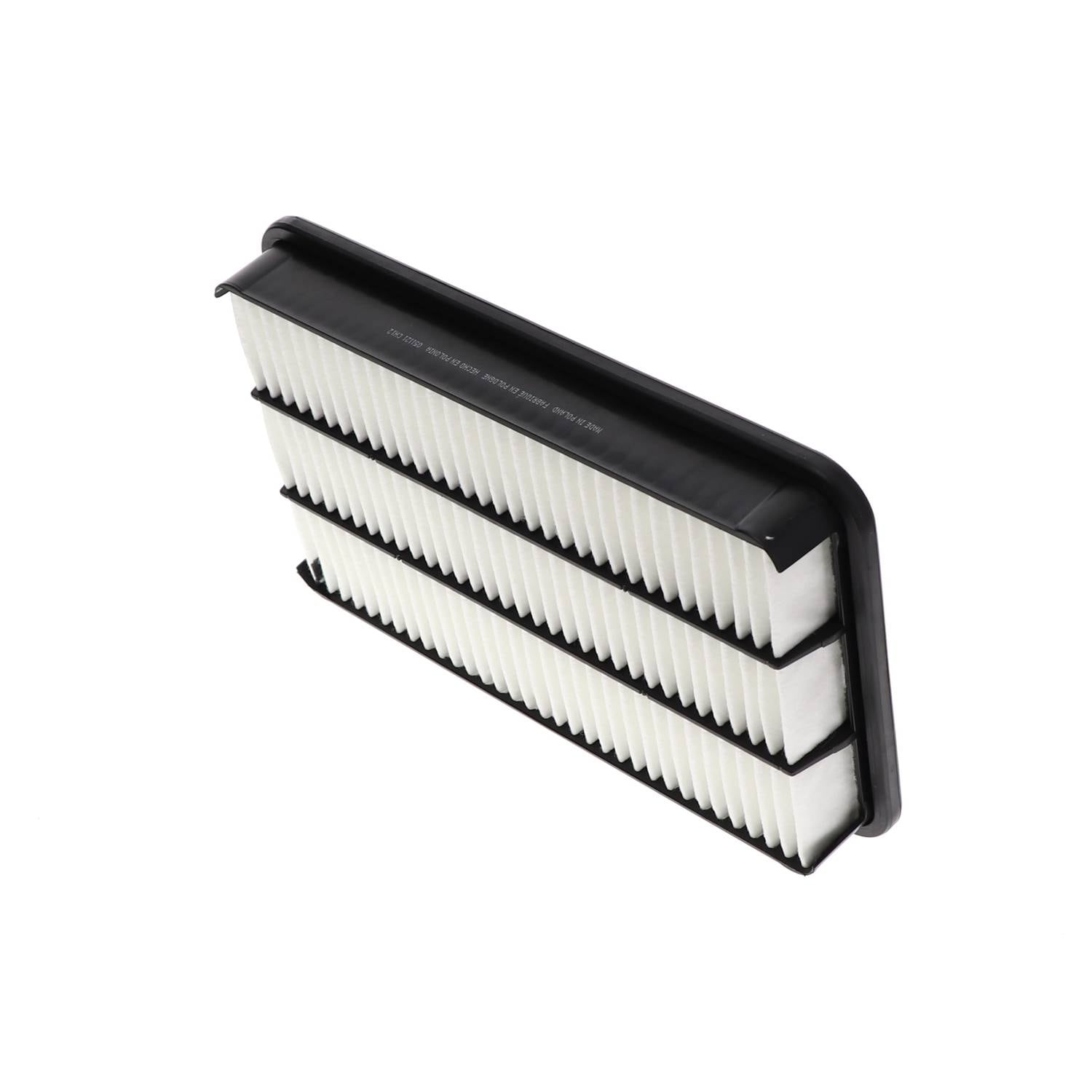 WIX Panel Air Filter 46017 | O'Reilly Auto Parts