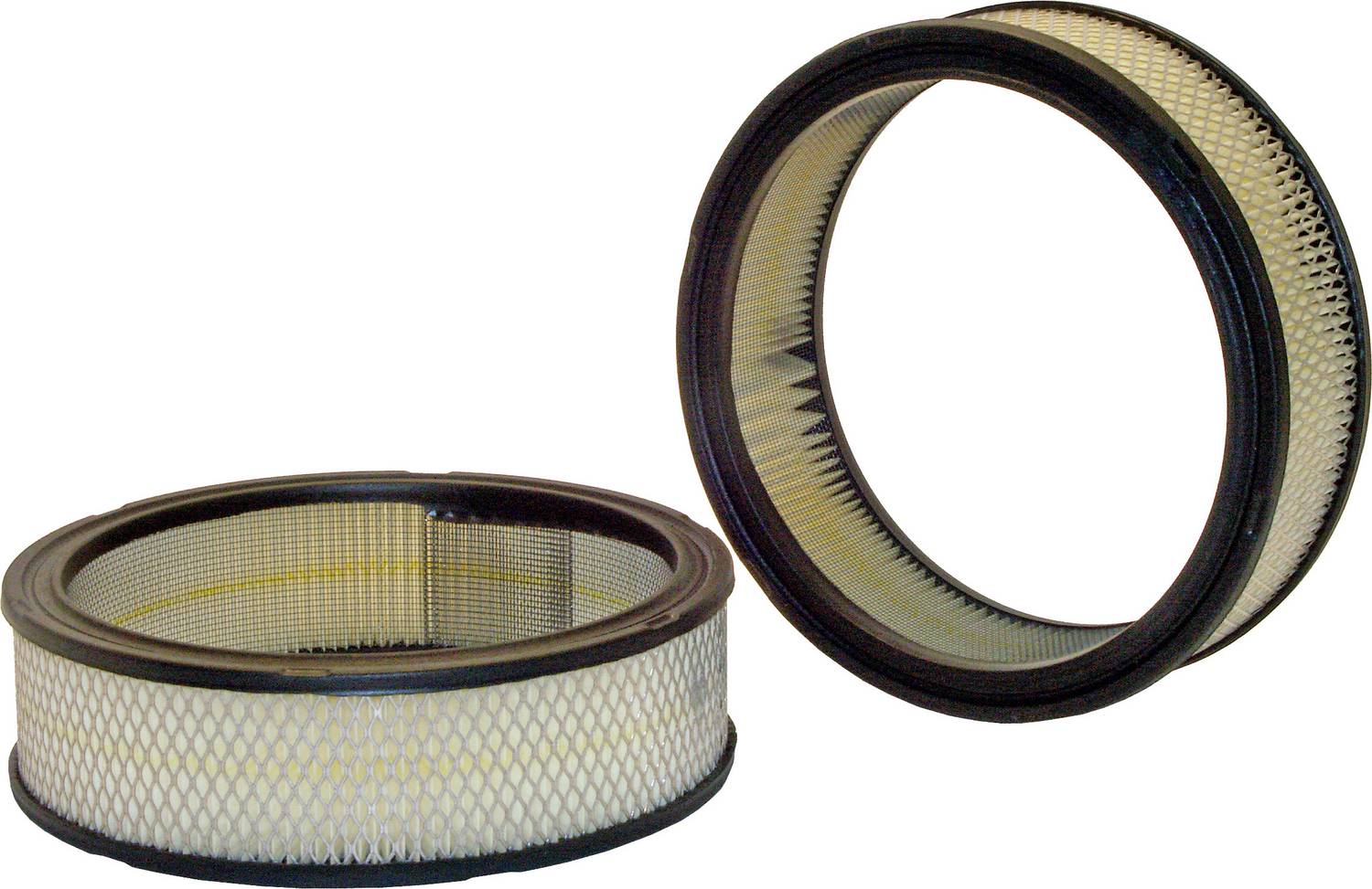 WIX Round Panel Air Filter 46040 | O'Reilly Auto Parts
