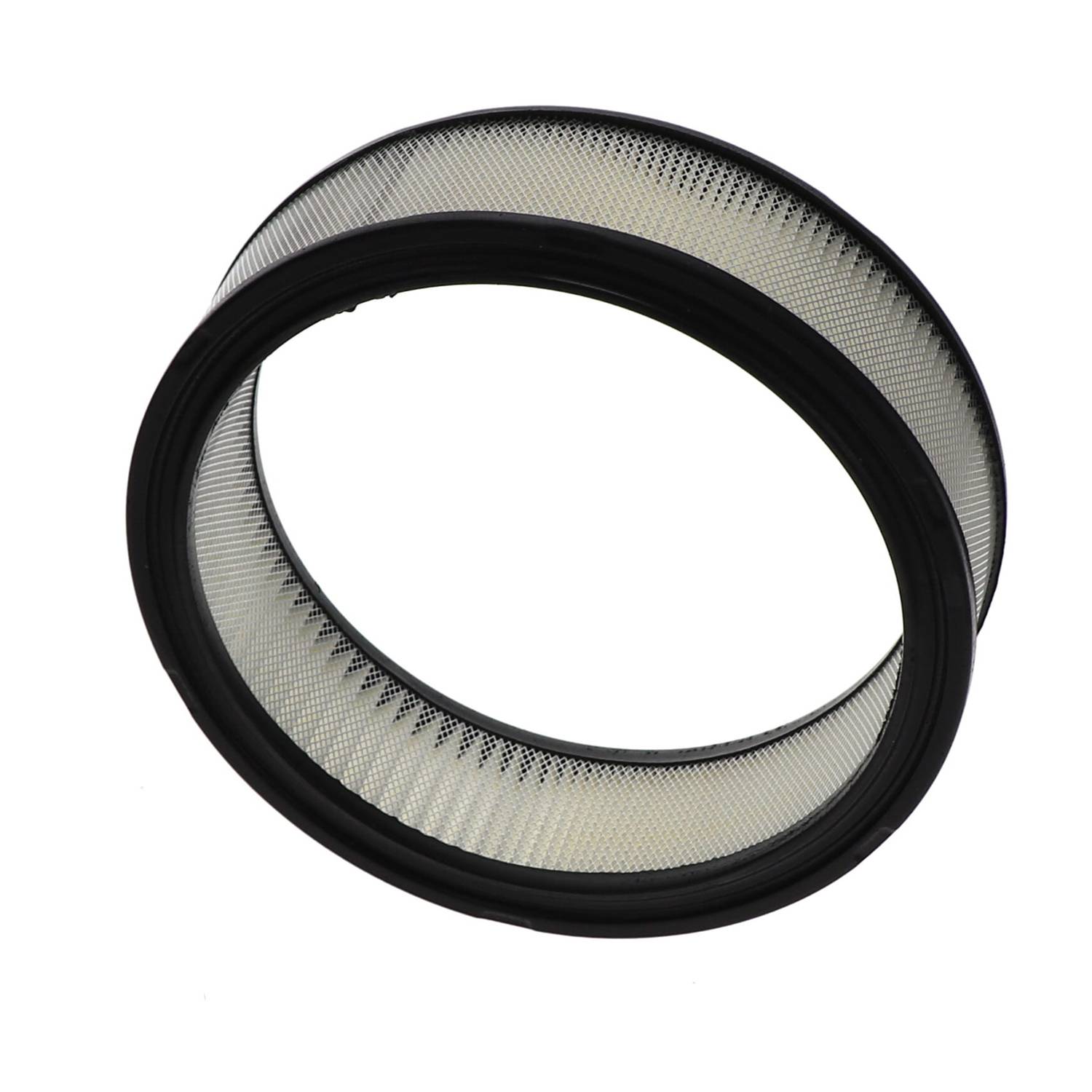 WIX Round Panel Air Filter 46040 | O'Reilly Auto Parts