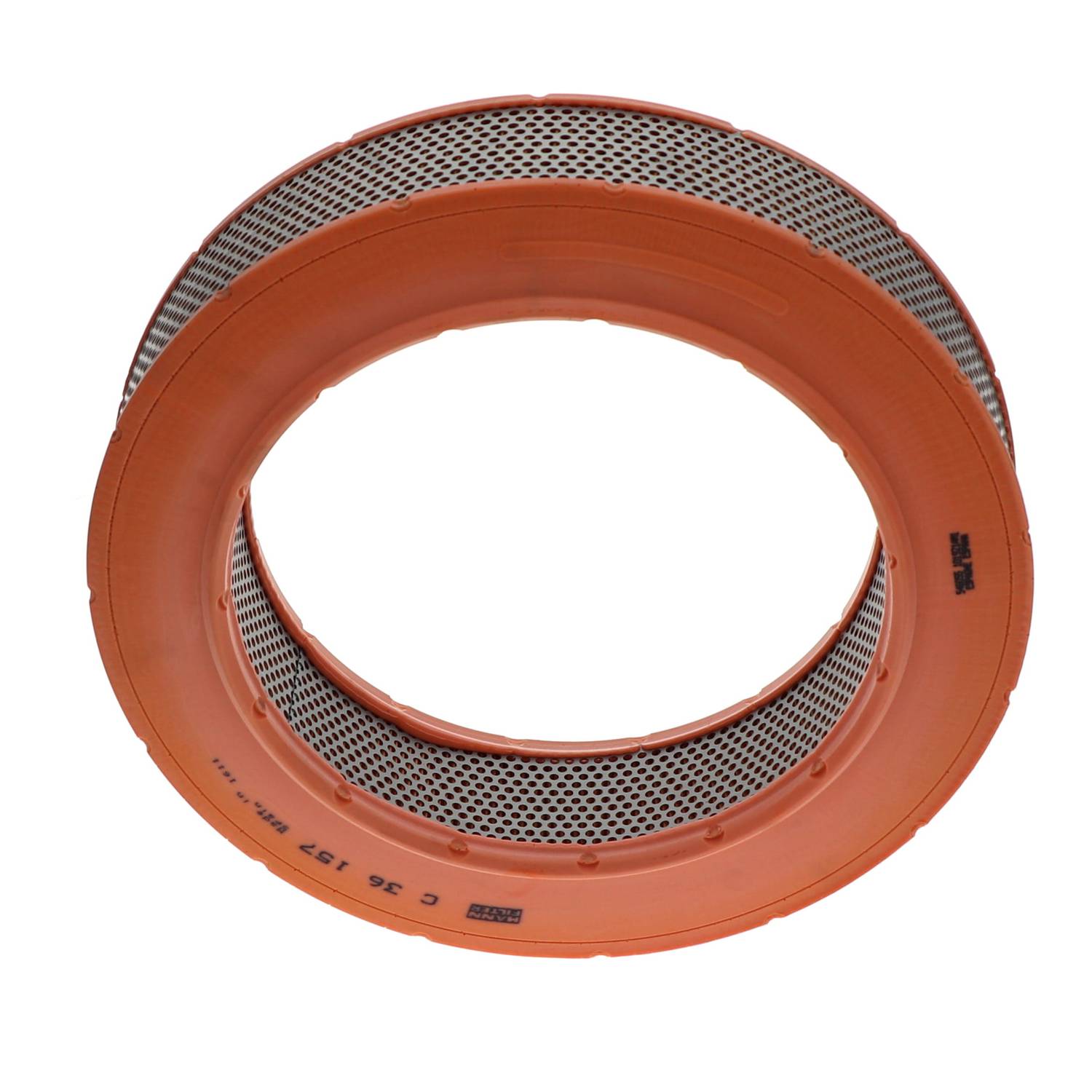 Wix 42725 Engine Air Filter For Dodge Ram 1500 2500 3500 - View #5