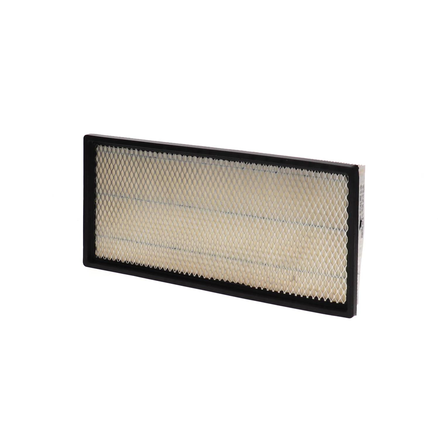 ariページです♡ WIX Panel Air Filter 46081 | O'Reilly Auto Parts