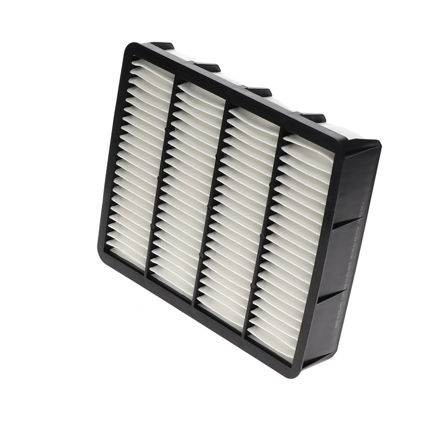 WIX Panel Air Filter 46109 | O'Reilly Auto Parts