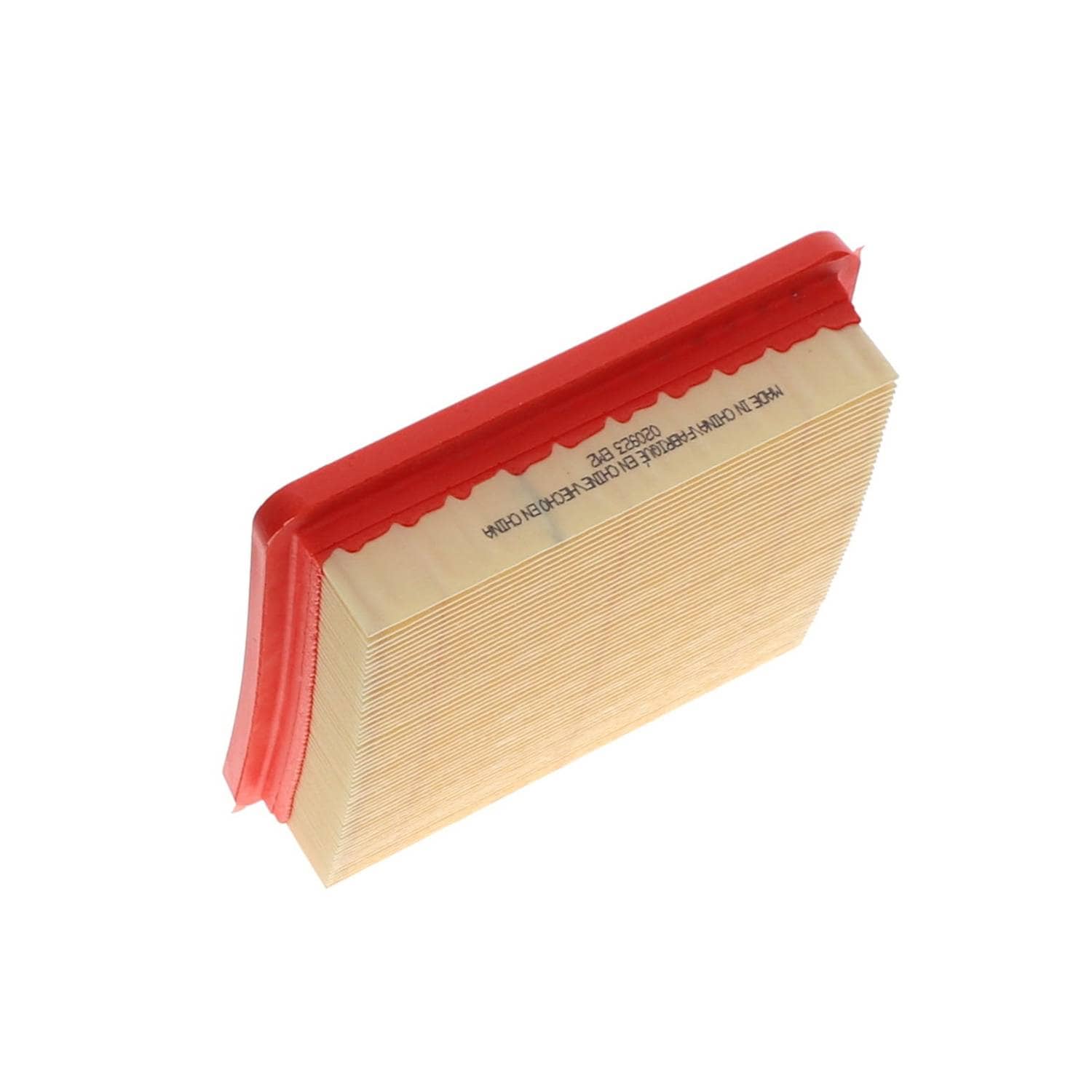 WIX Panel Air Filter 46140 | O'Reilly Auto Parts