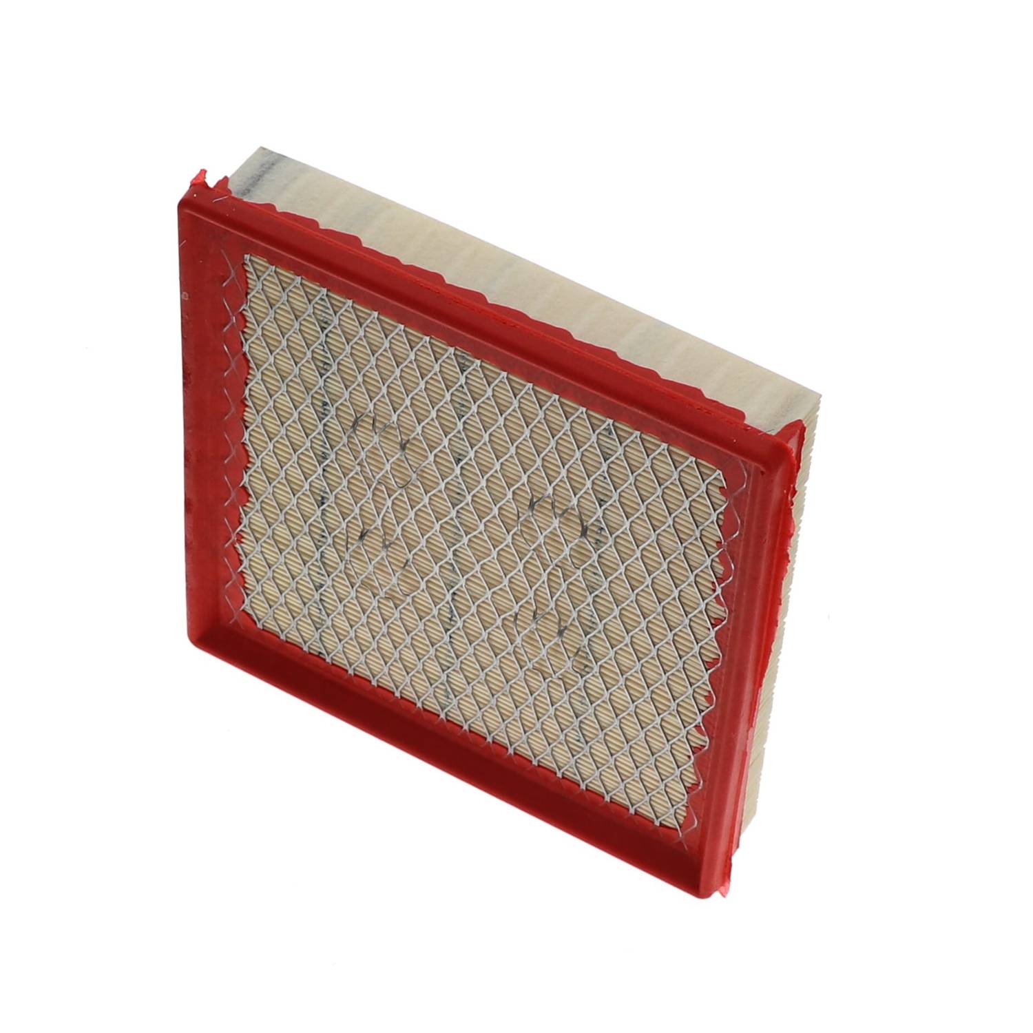 WIX Panel Air Filter 46142 | O'Reilly Auto Parts