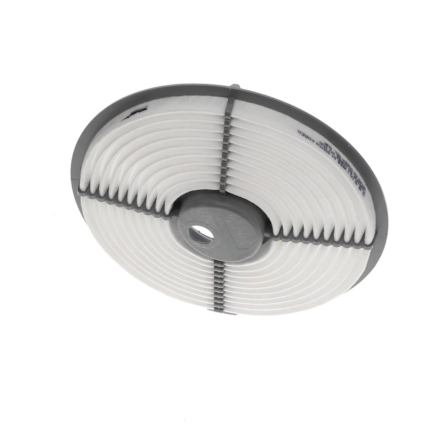 roly⭐︎ WIX Round Panel Air Filter 46186 | O'Reilly Auto Parts