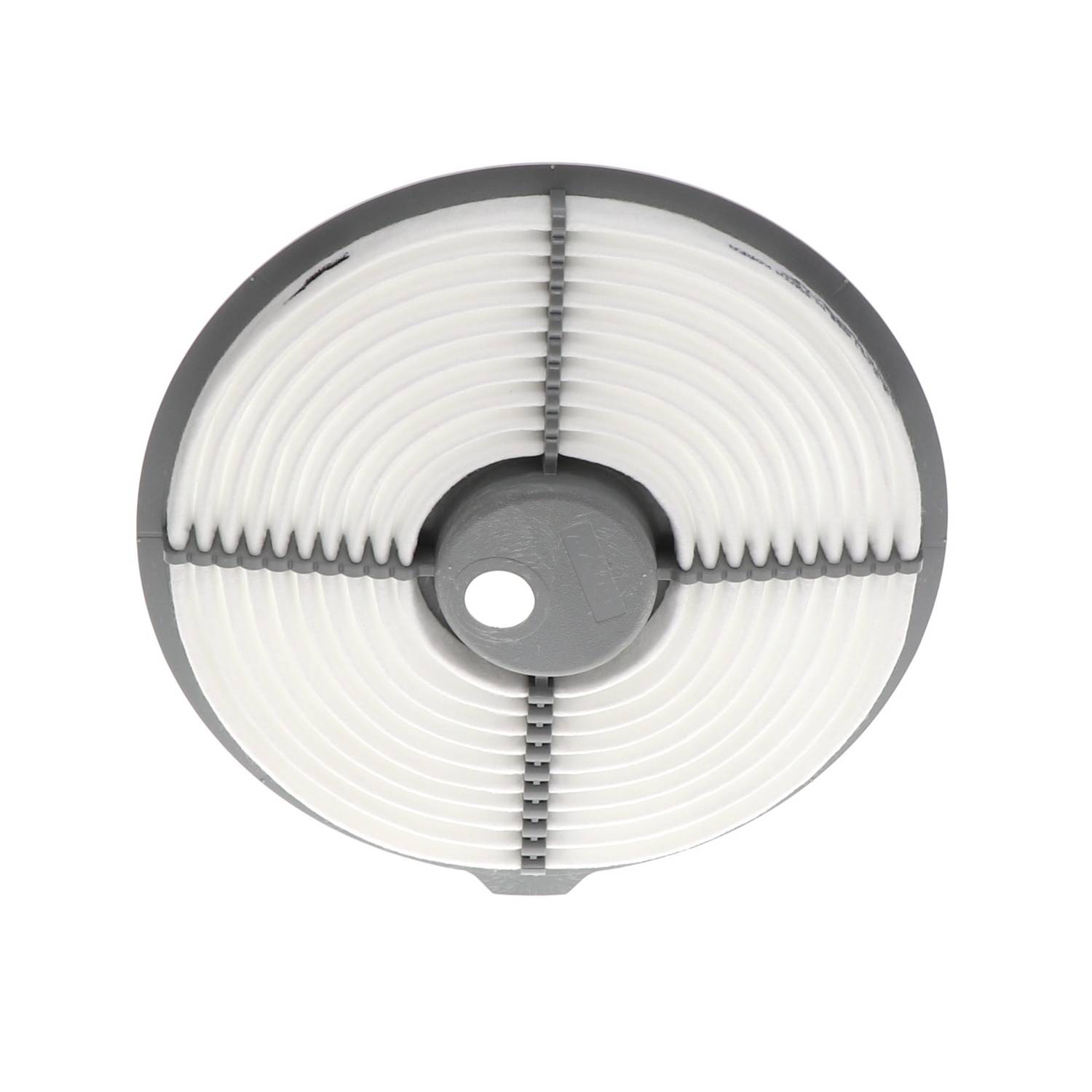 WIX Round Panel Air Filter 46186 | O'Reilly Auto Parts