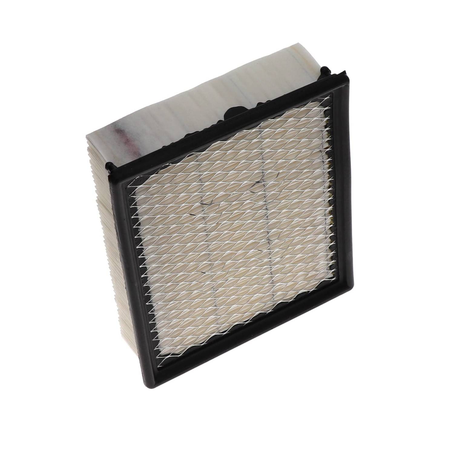 WIX Panel Air Filter 46253 | O'Reilly Auto Parts