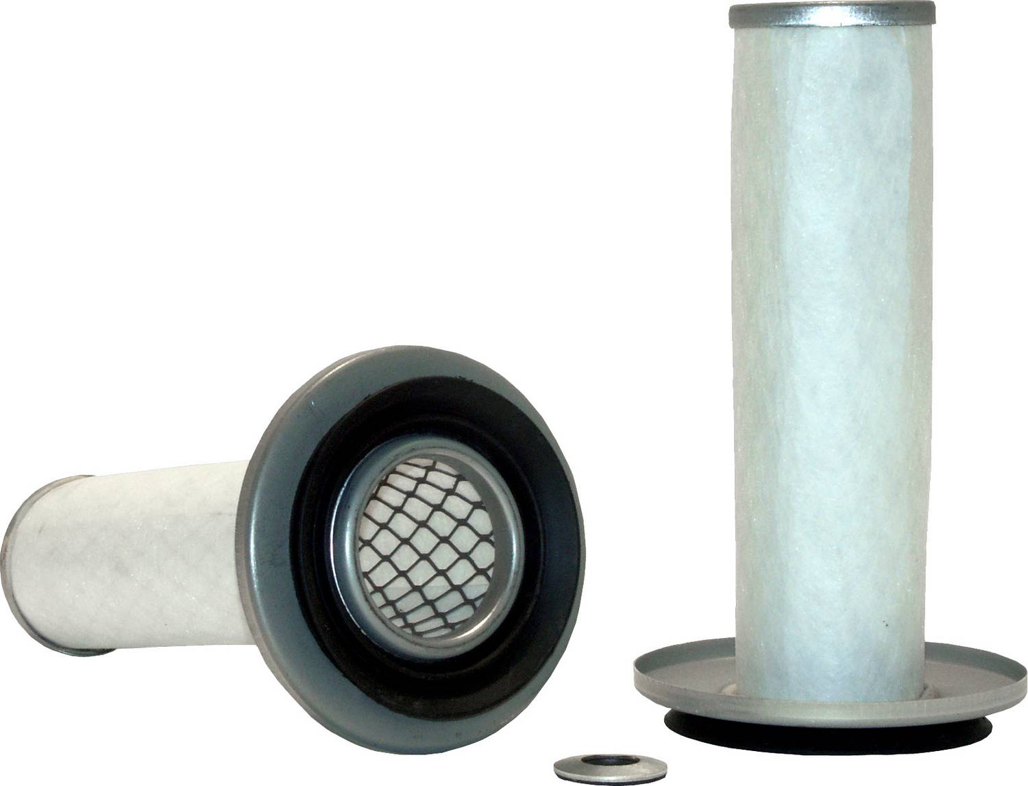 WIX Round Air Filter 46263 | O'Reilly Auto Parts