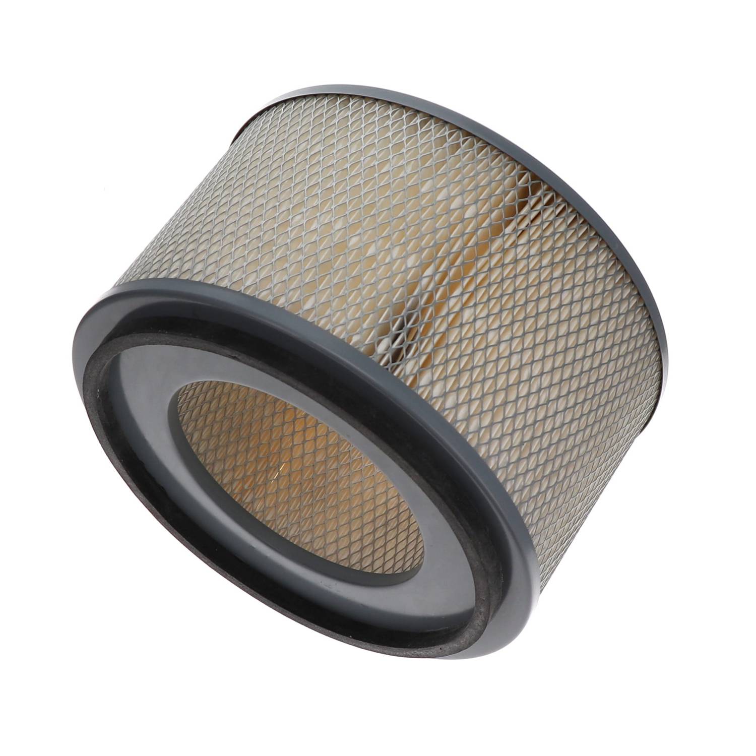 WIX Round Panel Air Filter 46281 | O'Reilly Auto Parts