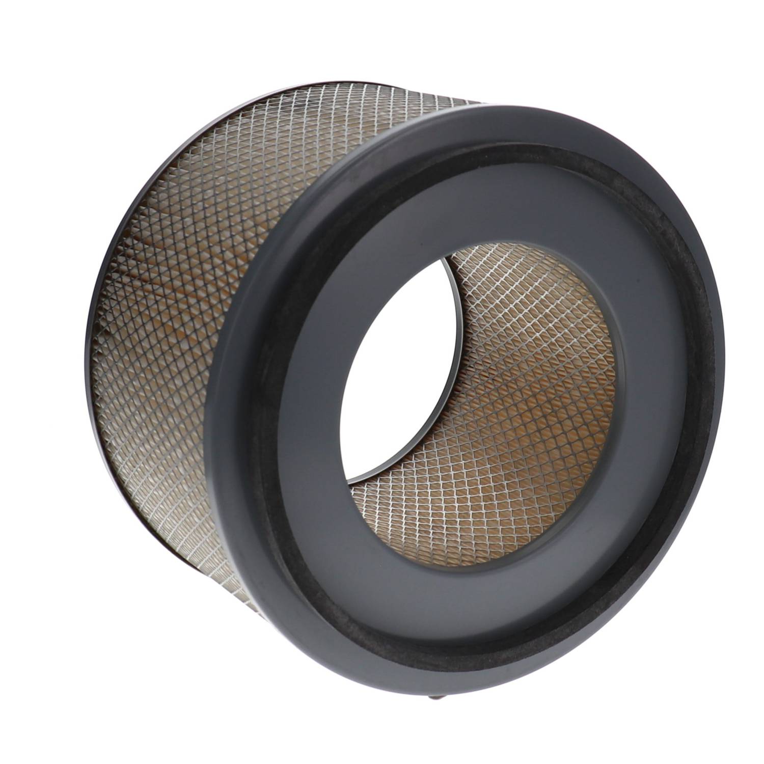 WIX Round Panel Air Filter 46281 | O'Reilly Auto Parts