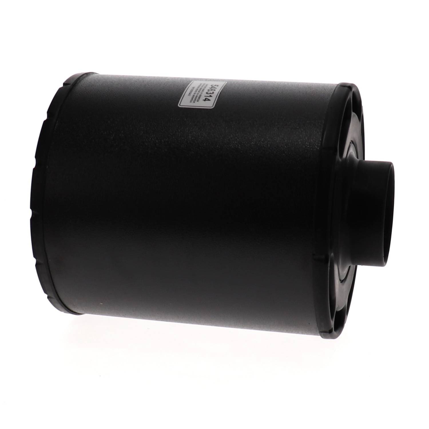 WIX Round Air Filter 46314 | O'Reilly Auto Parts