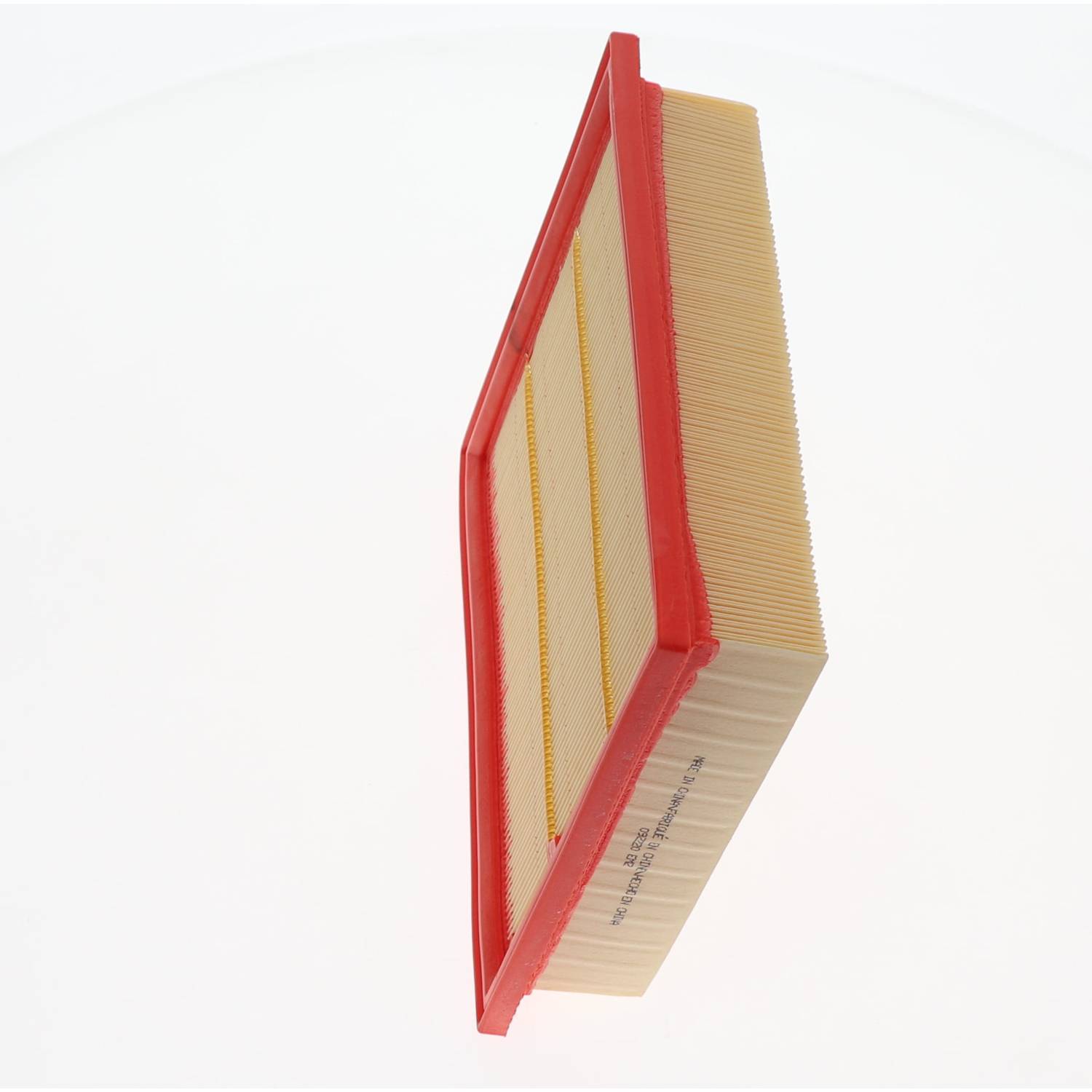 WIX Panel Air Filter 46327 | O'Reilly Auto Parts