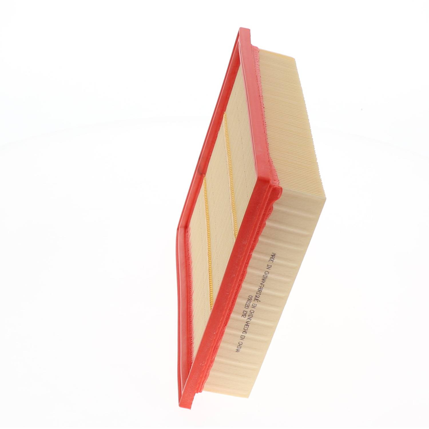 WIX Panel Air Filter 46327 | O'Reilly Auto Parts